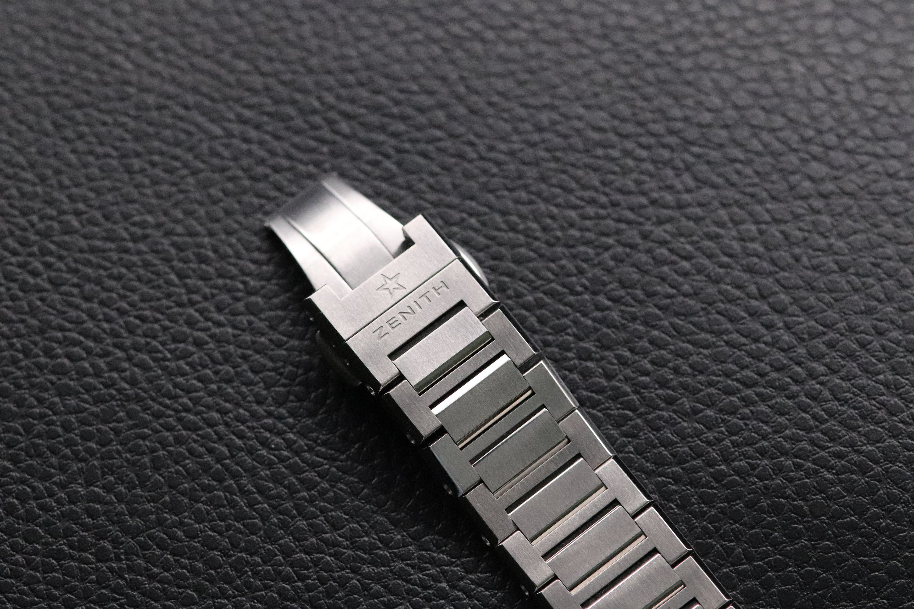 Zenith Defy 95.9000.670/51.M9000 Fullset 2018 Box+Papers