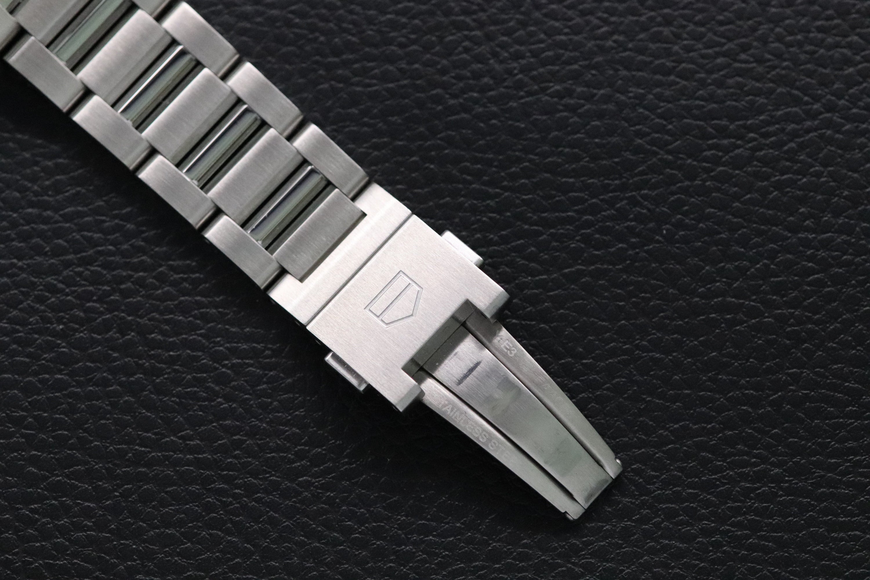 Tag Heuer Carrera Calibre 16 CBK2110 Fullset 2019 Box+Papers