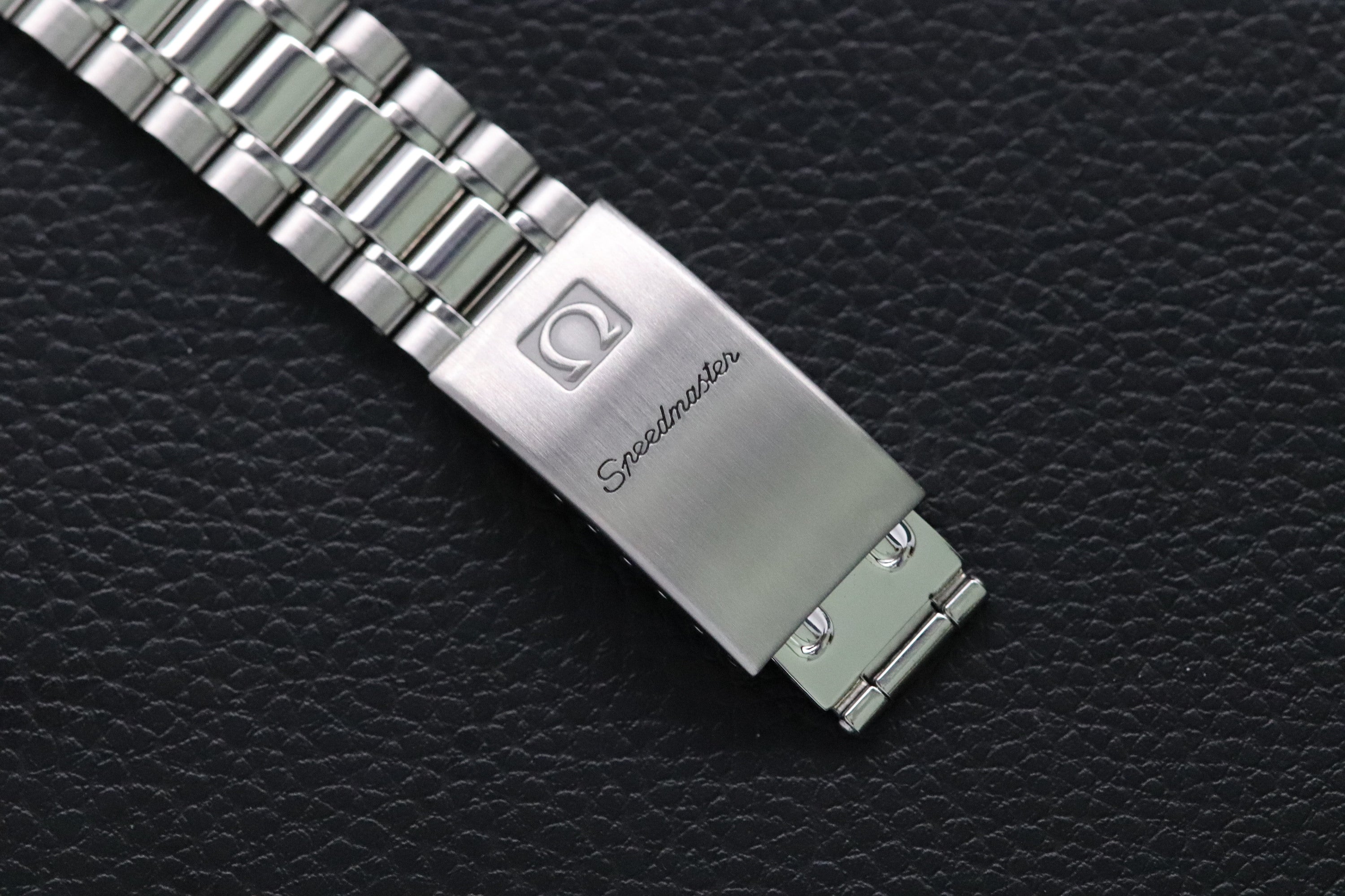 Omega Speedmaster Reduced 3510.50 Fullset 1994 Box+Papers