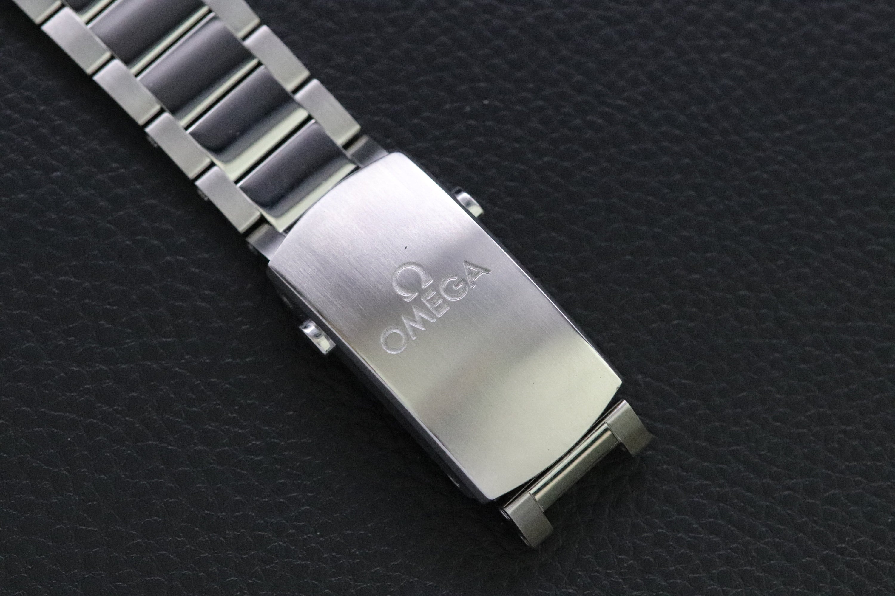 Omega Seamaster 300 233.30.41.21.01.001 Fullset 2016 Box+Papers