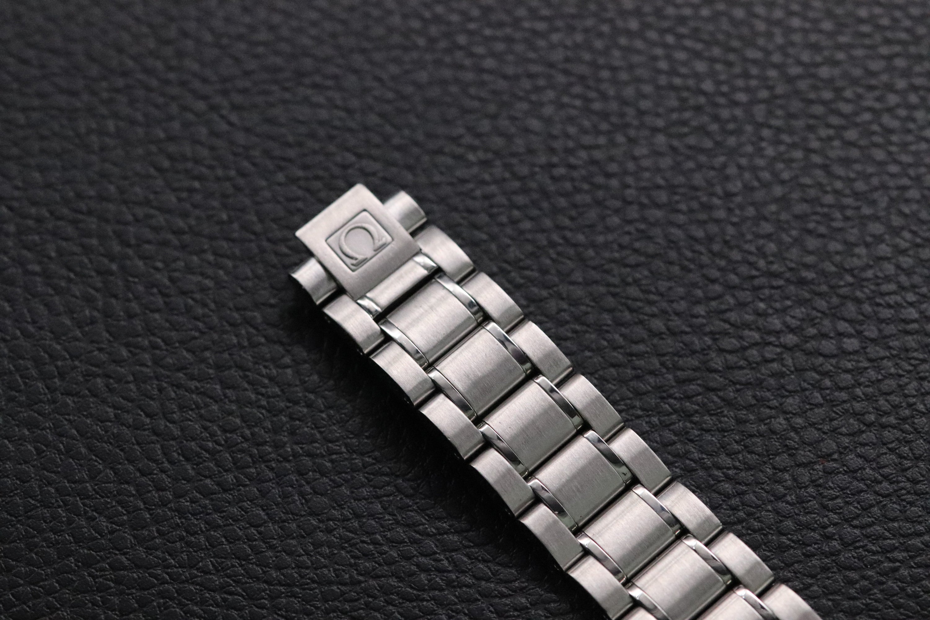 Omega Speedmaster Day Date 3520.50 Fullset 2000 Papers+Box