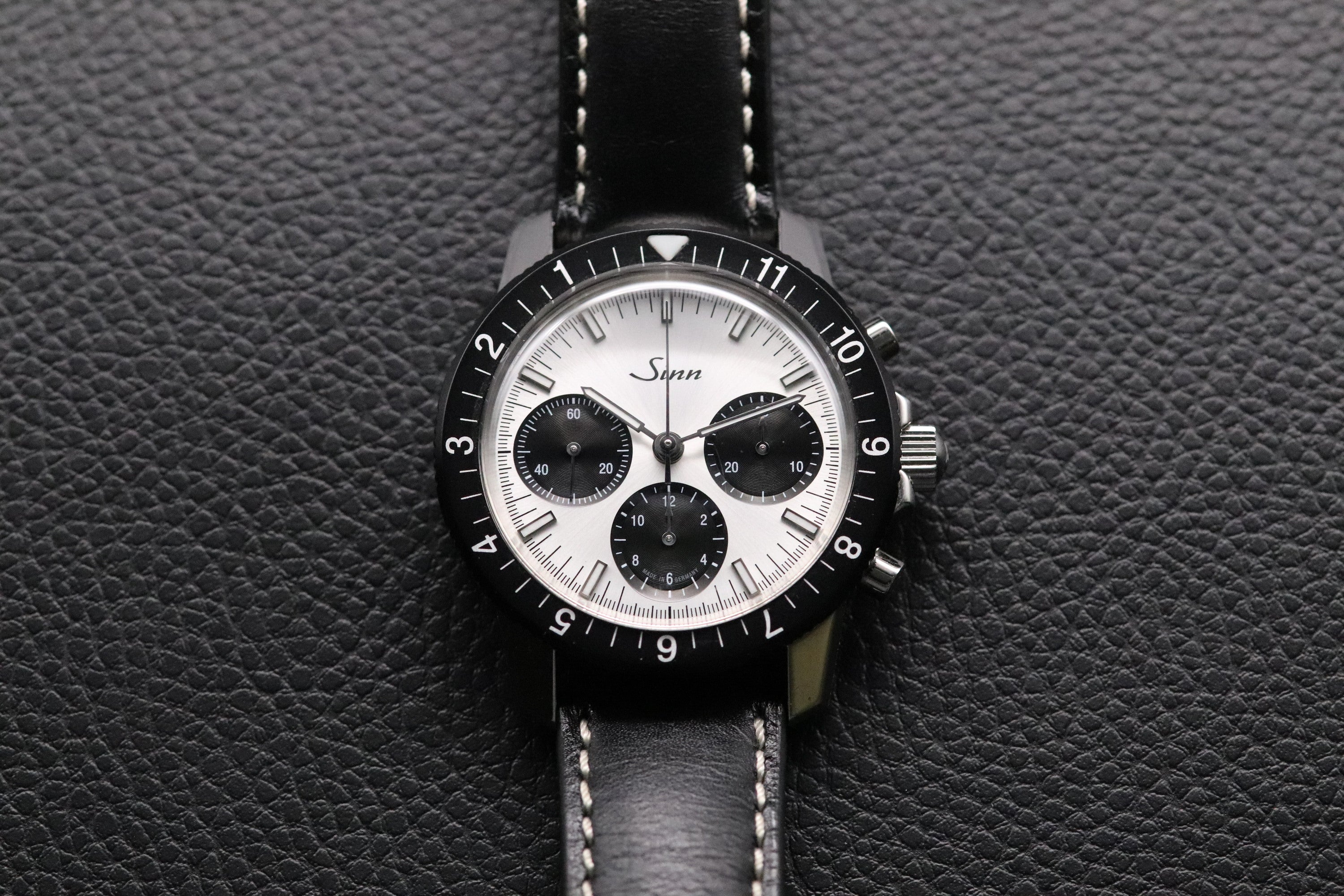 Sinn Klassik 103.201 Fullset 2023 Box+Papers