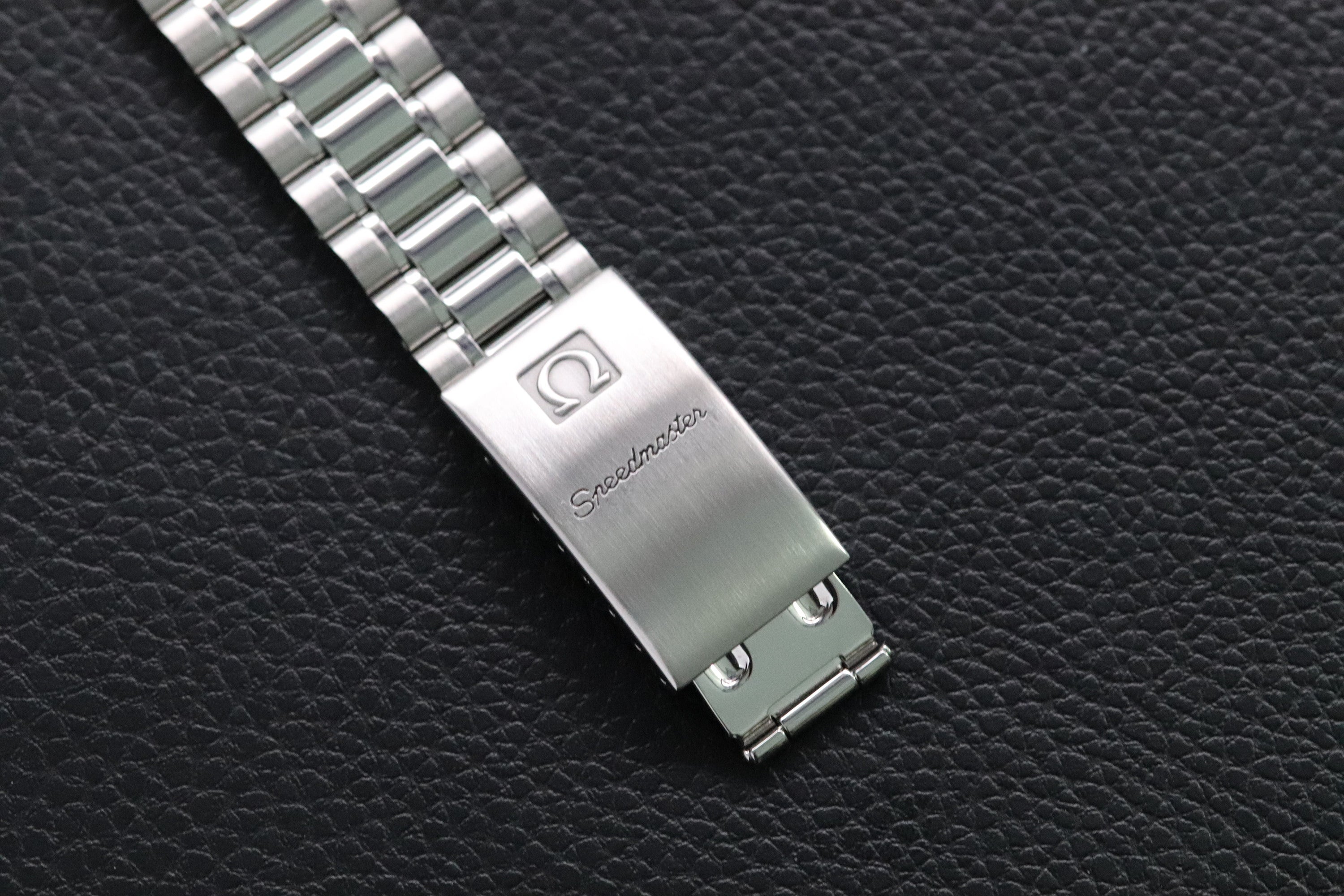 Omega Speedmaster Reduced 3510.50 Fullset 1999 Box+Papers