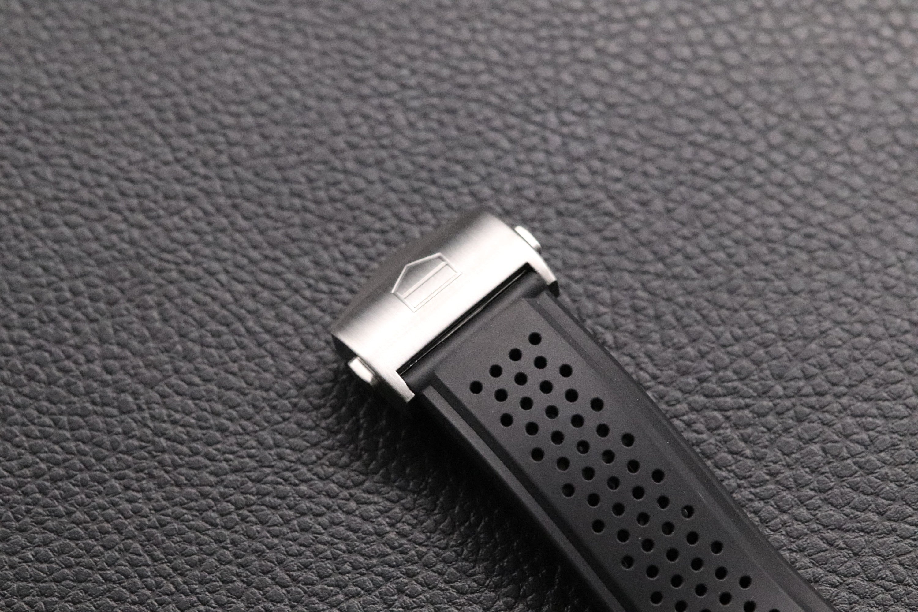 Tag Heuer Carrera Calibre Heuer 01 CAR205A.FT6087 Fullset 2020 Box+Papers