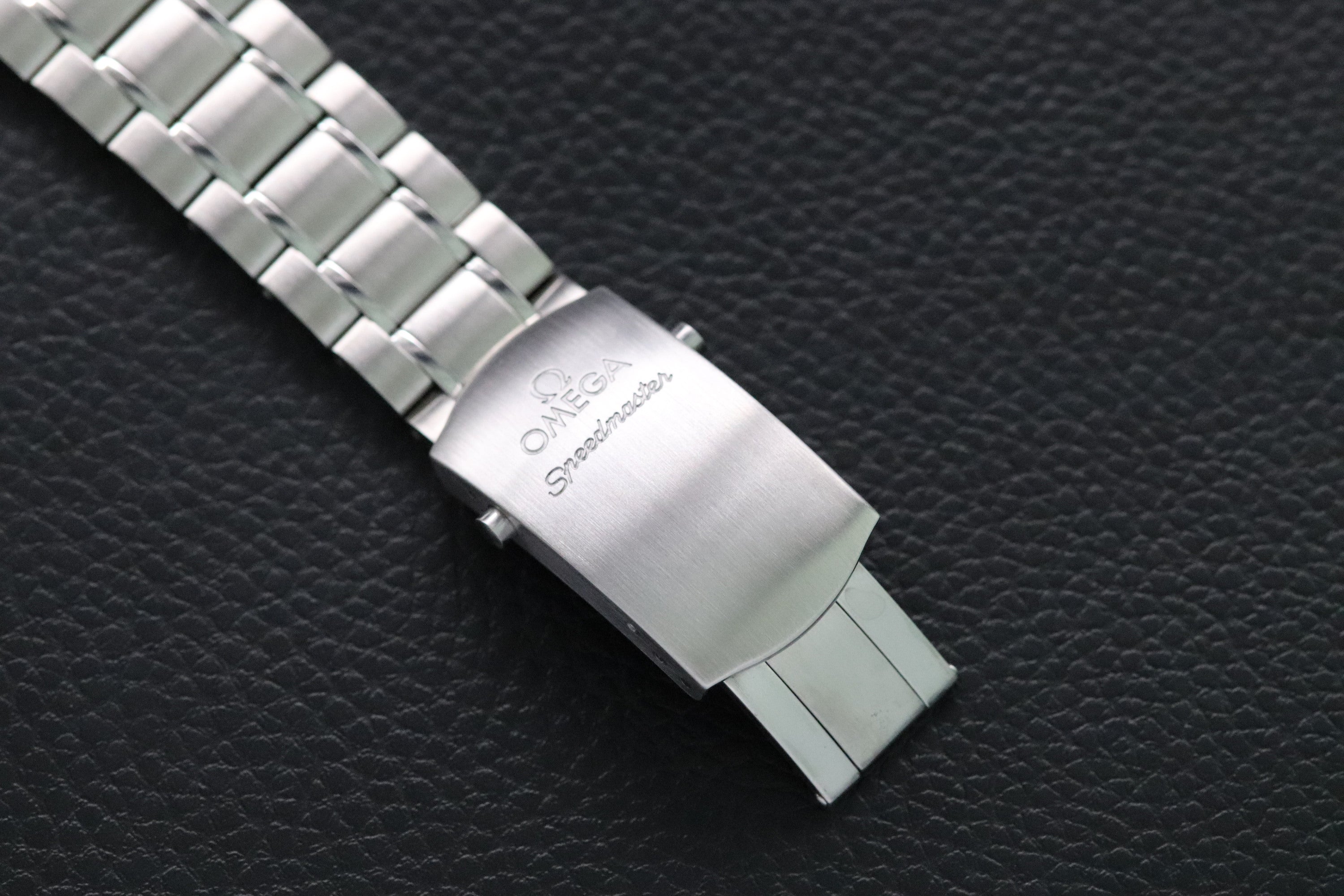 Omega Speedmaster Date 3210.50 Fullset 2008 Box+Papers