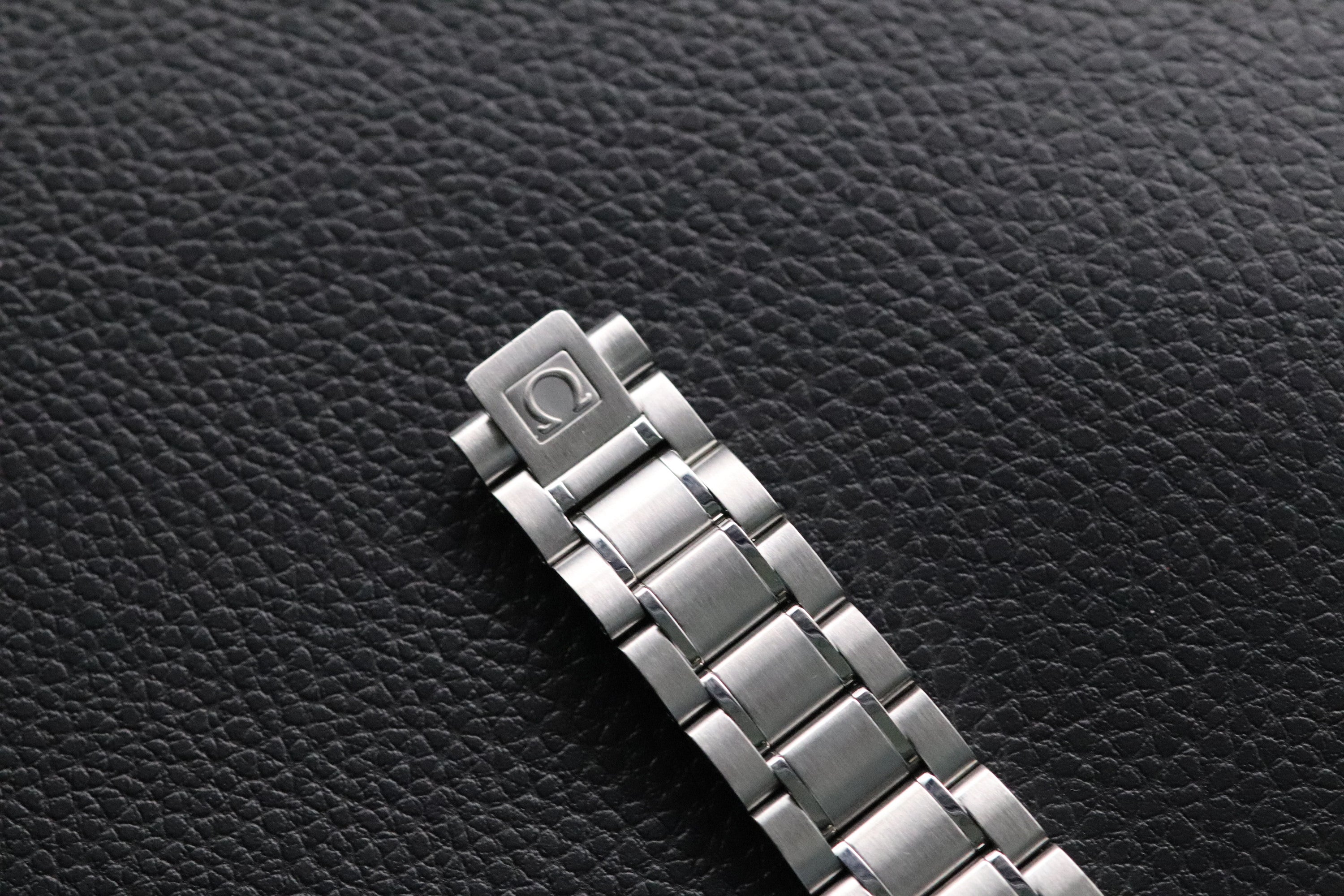 Omega Speedmaster Date 3513.50 Papers 1999