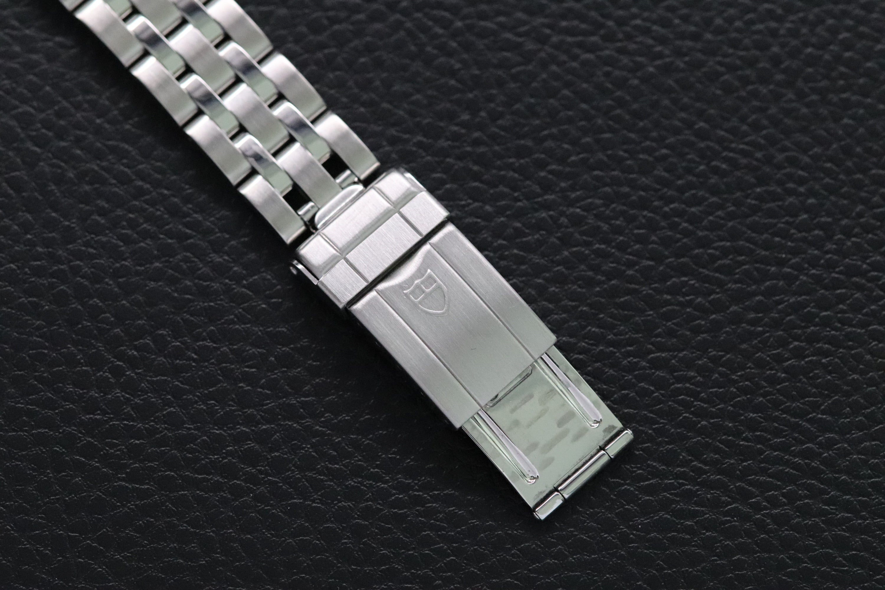 Tudor Hydronaut 85190 Fullset 2002 Box+Papers