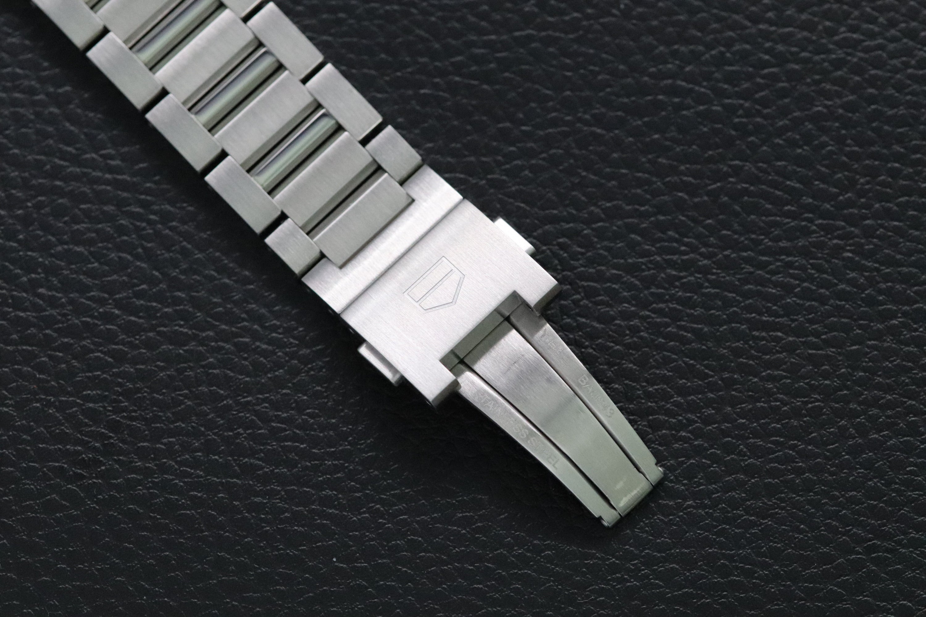 Tag Heuer Carrera Caliber Heuer 02 CBN2A1B Fullset 2020 Box+Papers