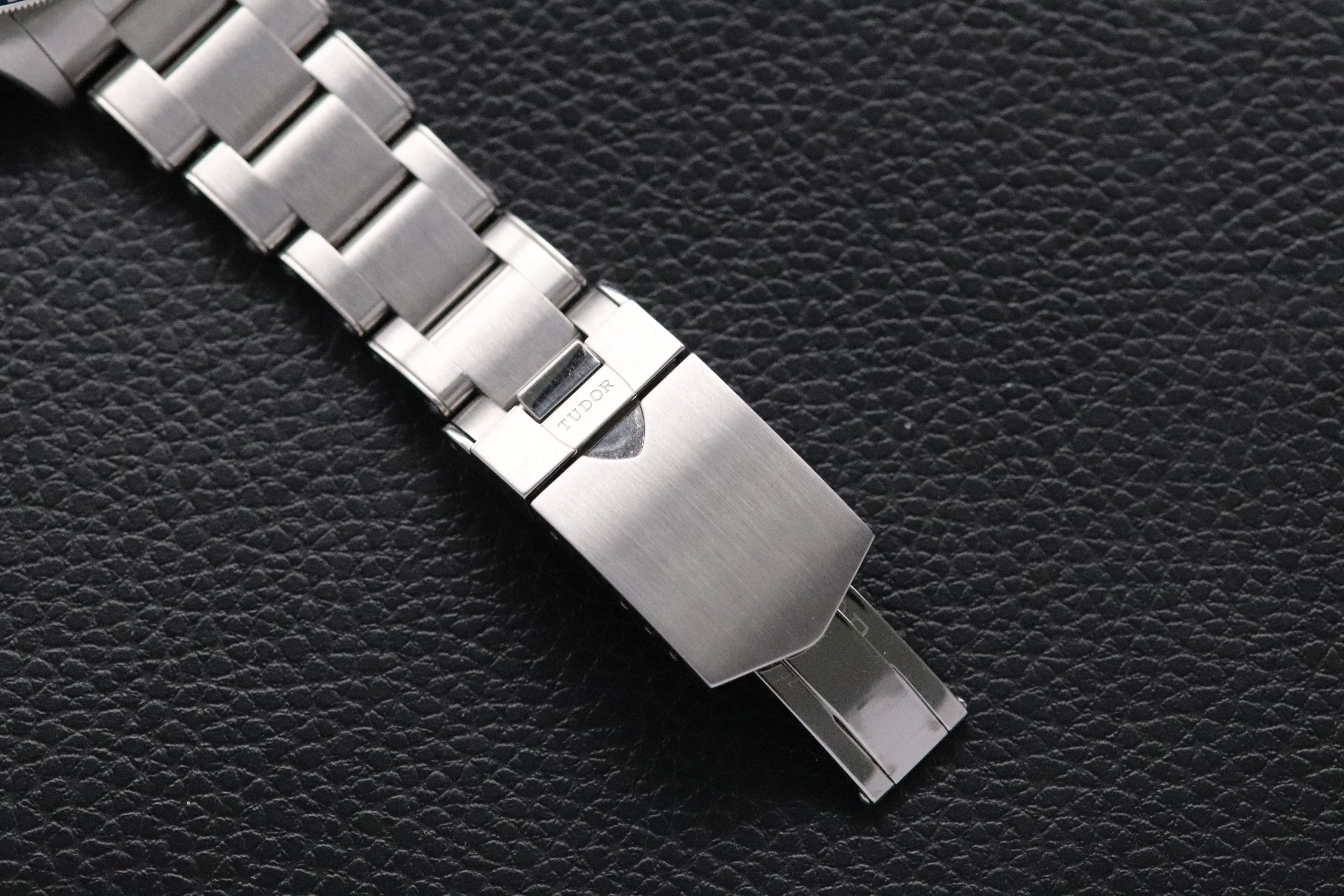 Tudor Black Bay 58 79030B Fullset 2023 Box+Papers