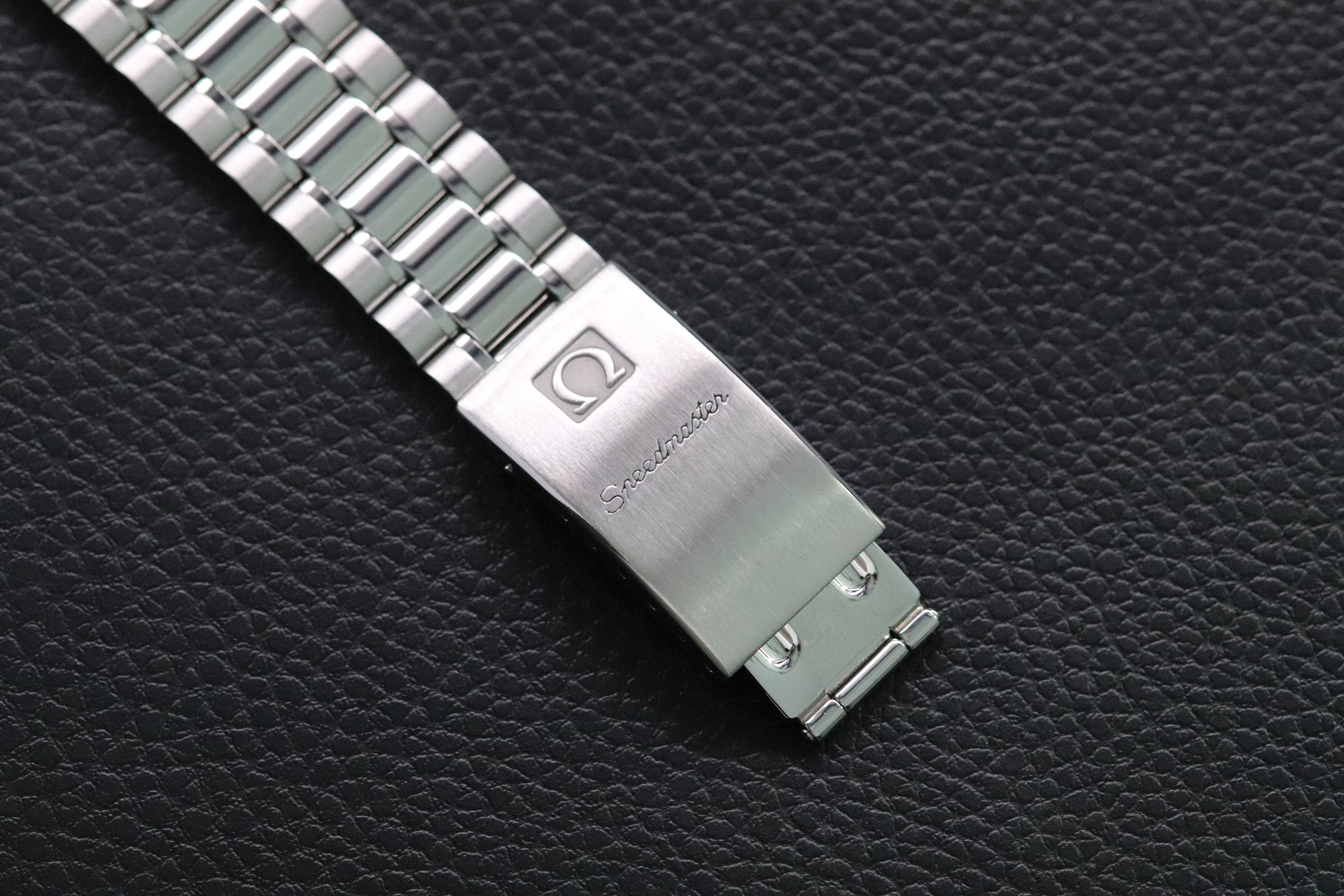 Omega Speedmaster Reduced 3510.50 Fullset 2000 Box+Papers