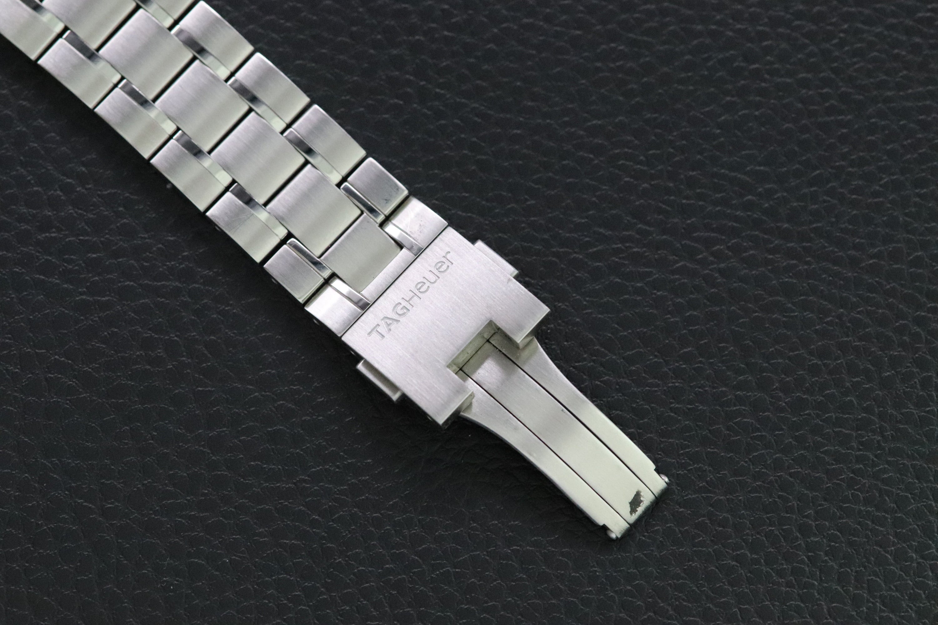 Tag Heuer Carrera Calibre 16 CV2017-2 Fullset 2015 Box+Papers