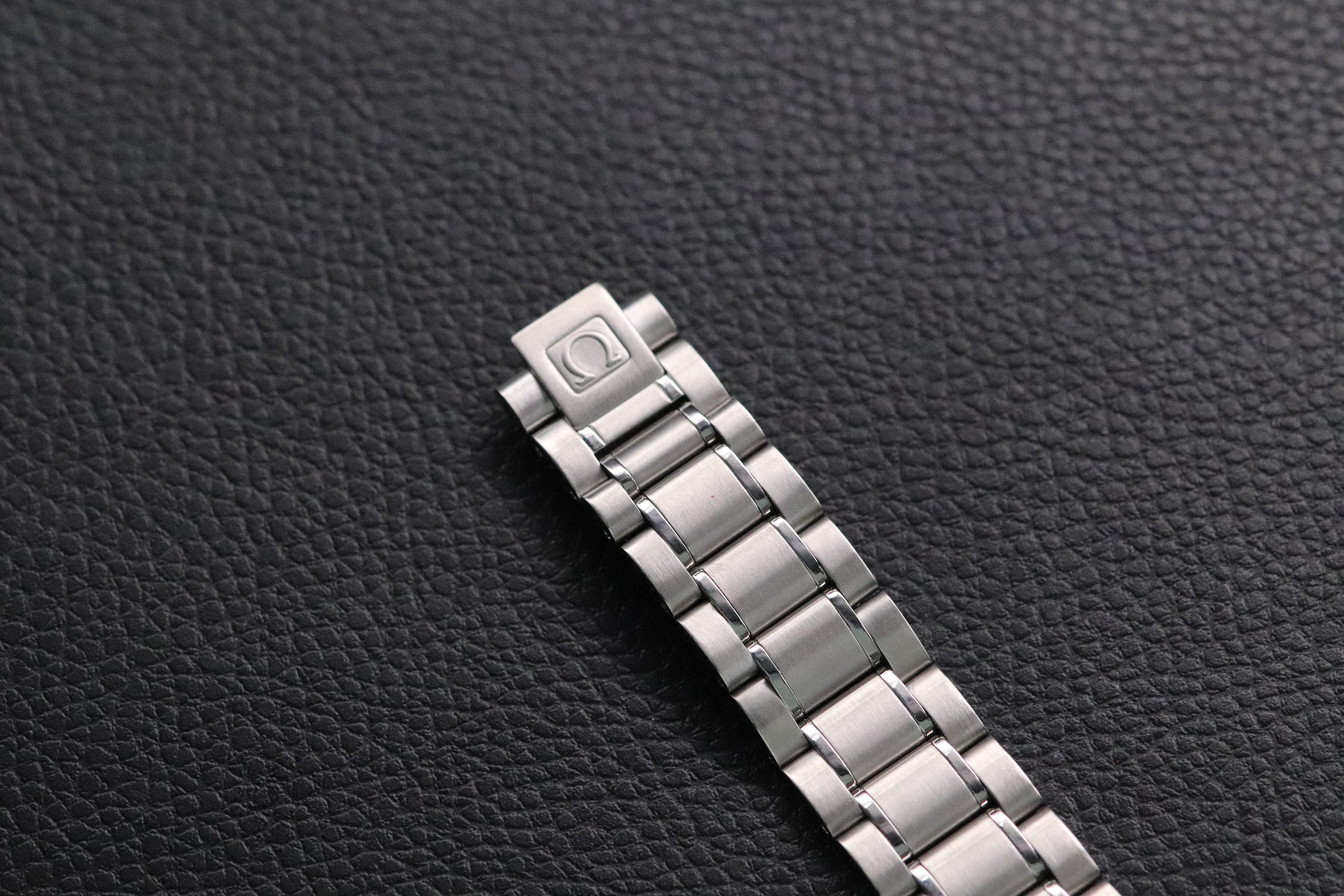 Omega Speedmaster Date 3513.50 Fullset 2006 Box+Papers