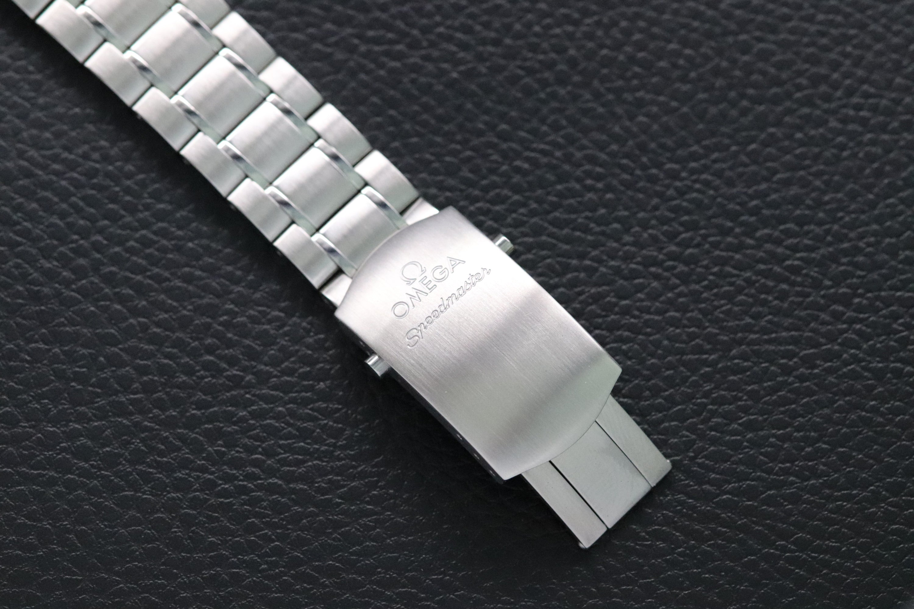 Omega Speedmaster Date 3211.31 Fullset 2009 Box+Papers