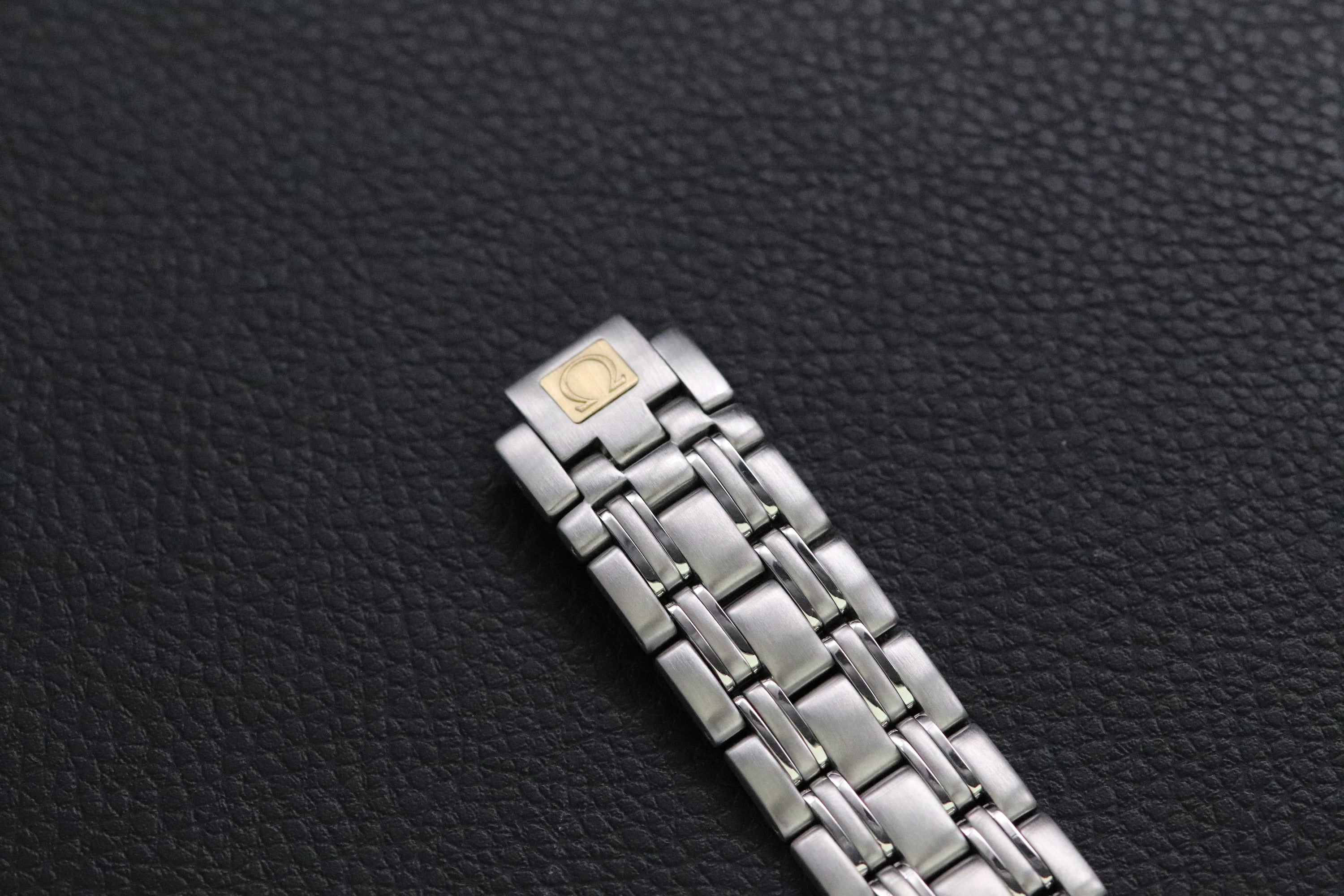 Omega Seamaster 120M 2311.20 Fullset 1995 Box+Papers