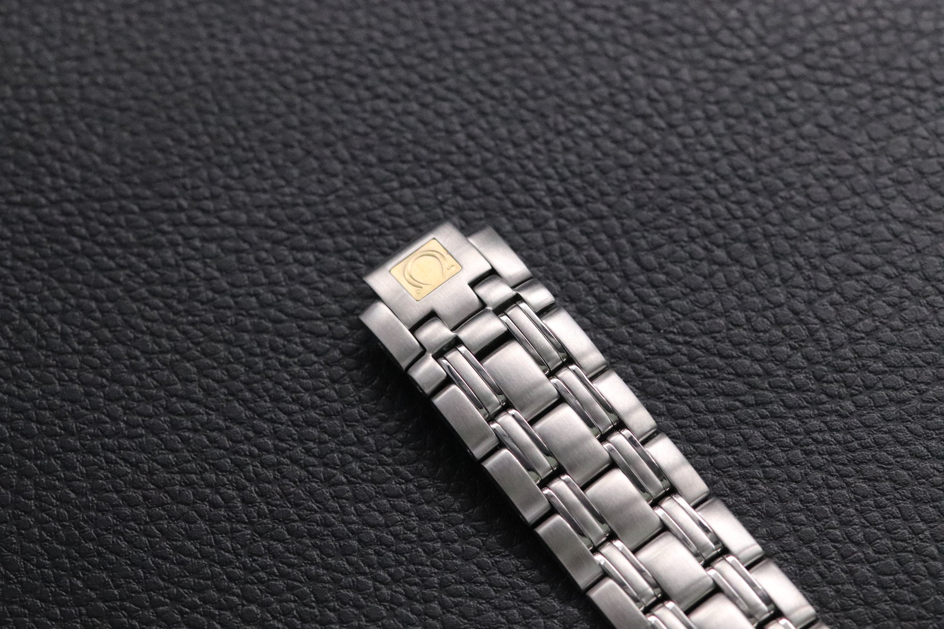 Omega Seamaster 120M 2511.81 Fullset 2004 Box+Papers
