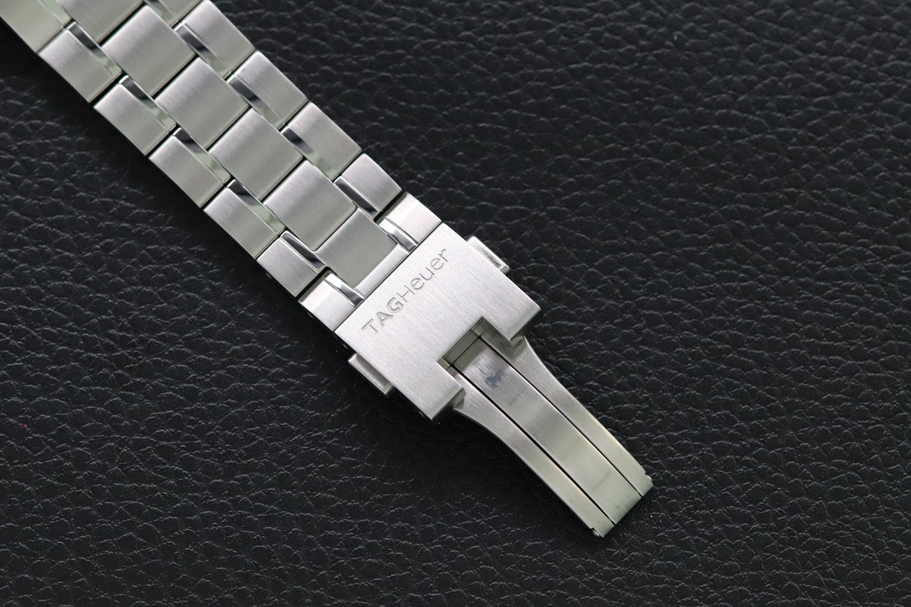 Tag Heuer Carrera Calibre 16 CV2010 Papers 2011