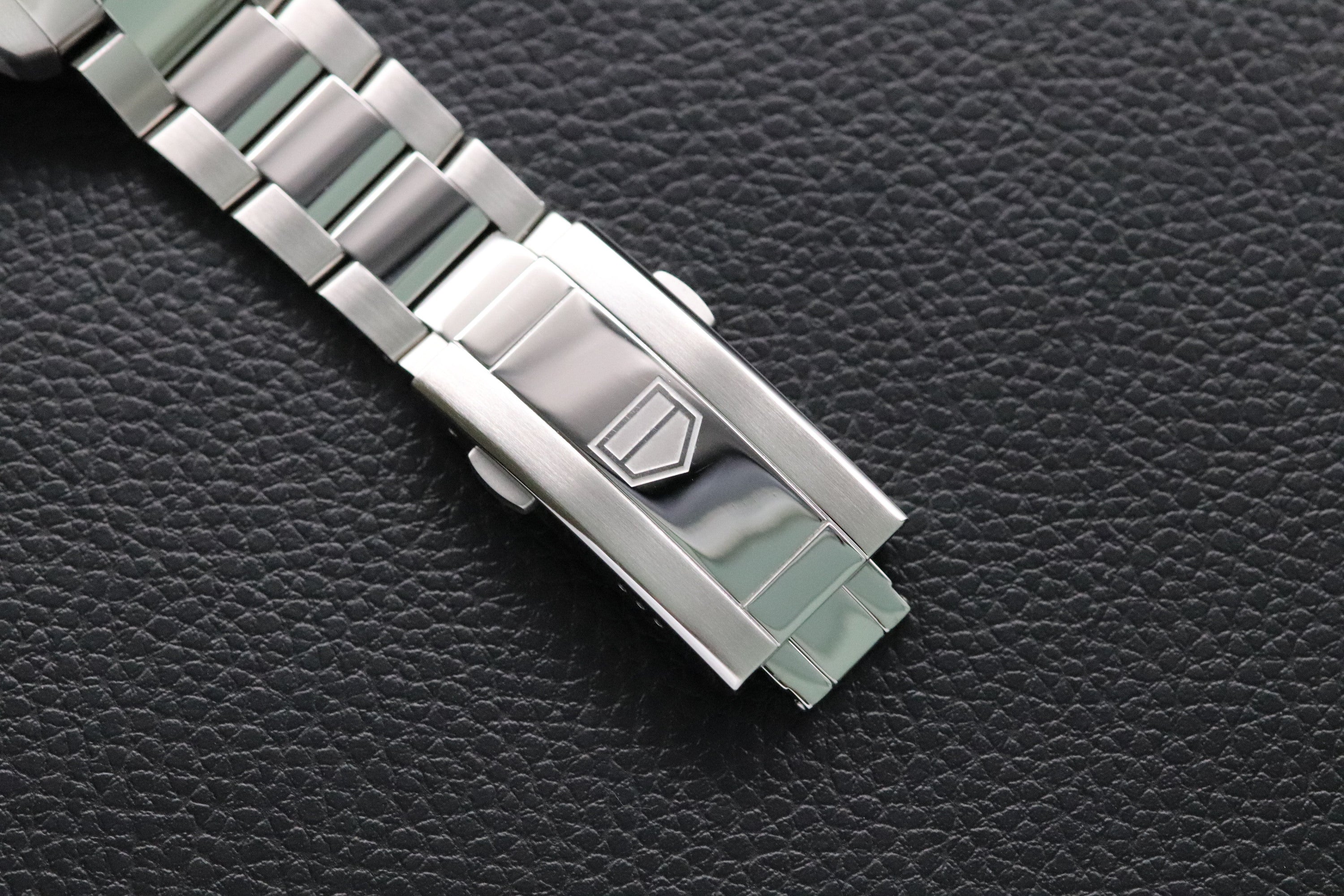 Tag Heuer Aquaracer Professional WBP2111 Fullset 2022 Box+Papers