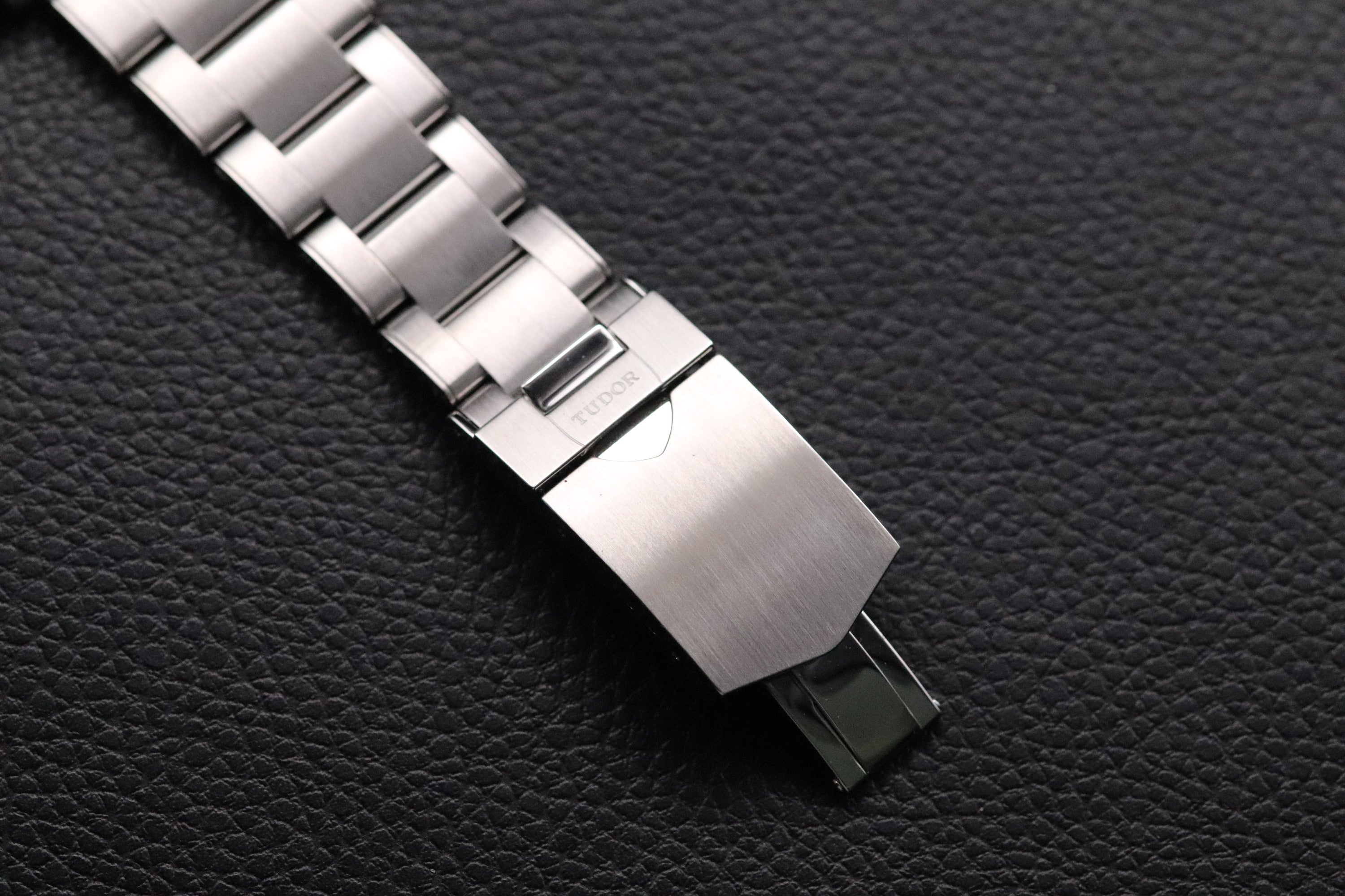 Tudor Black Bay Chrono 79360N Fullset 2022 Papers+Box