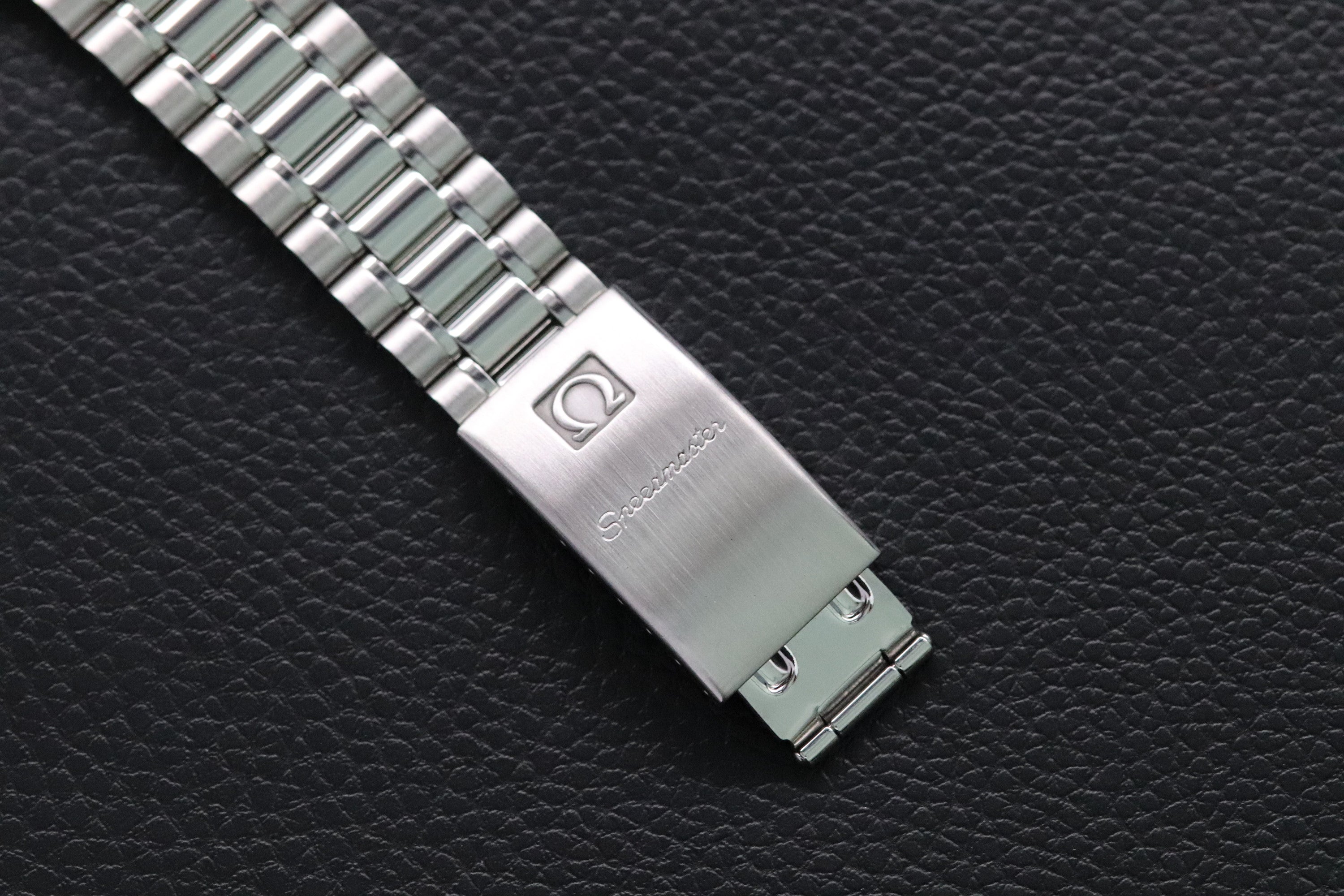 Omega Speedmaster Reduced 3510.50 Fullset 2002 Box+Papers