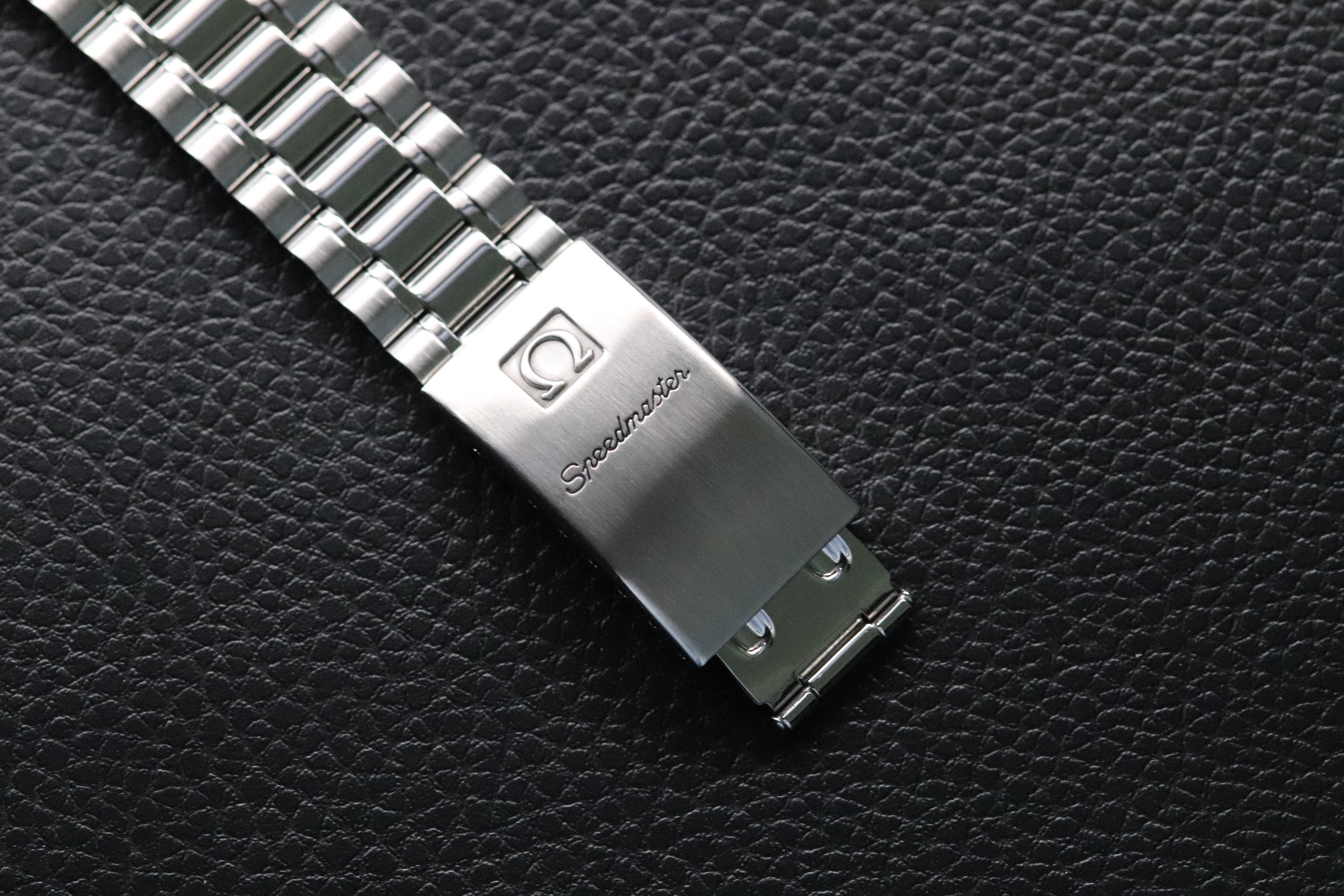 Omega Speedmaster Reduced 3510.50 Fullset 1999 Box+Papers