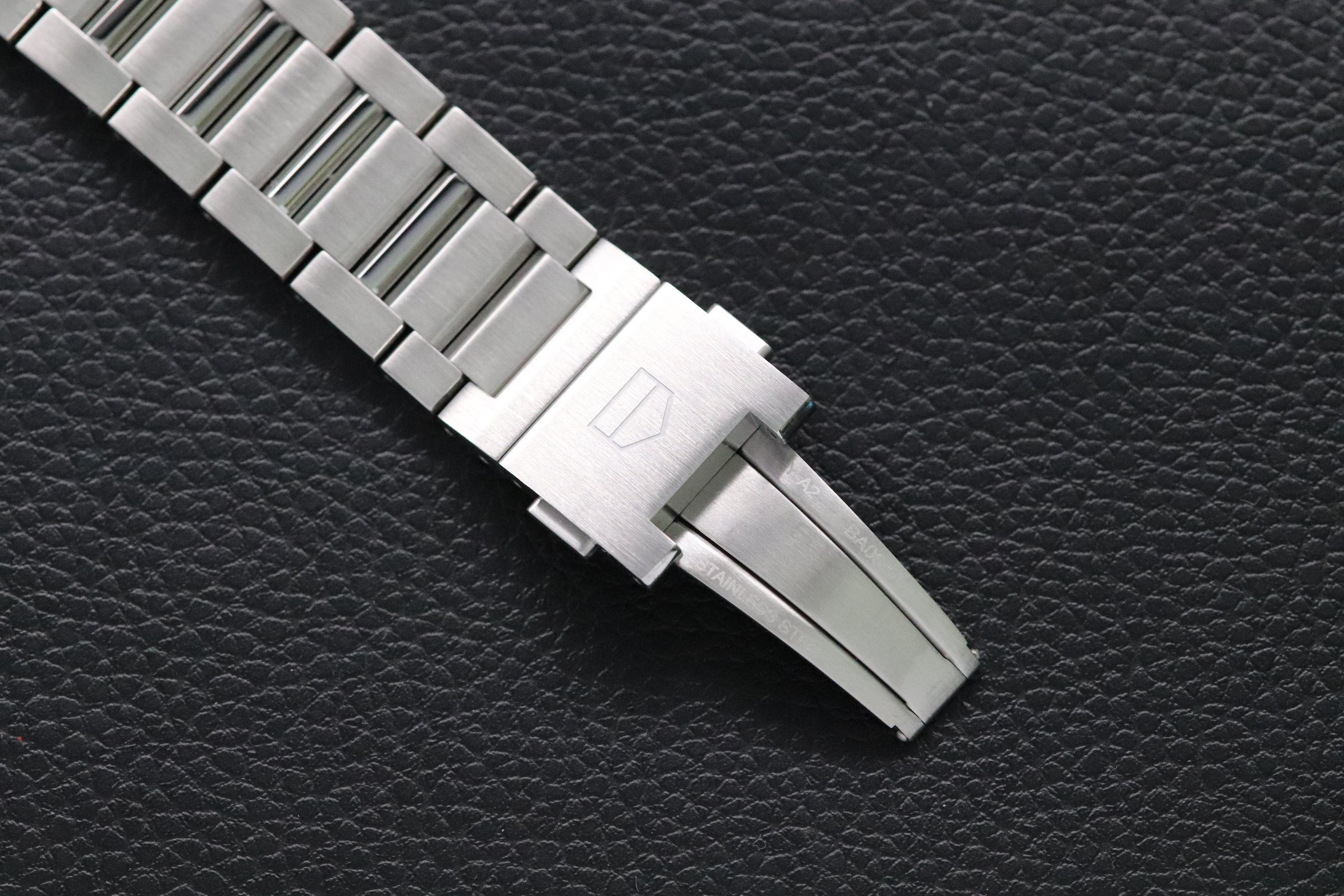 Tag Heuer Carrera Caliber Heuer 02 CBN2A10 Fullset 2024 Box+Papers