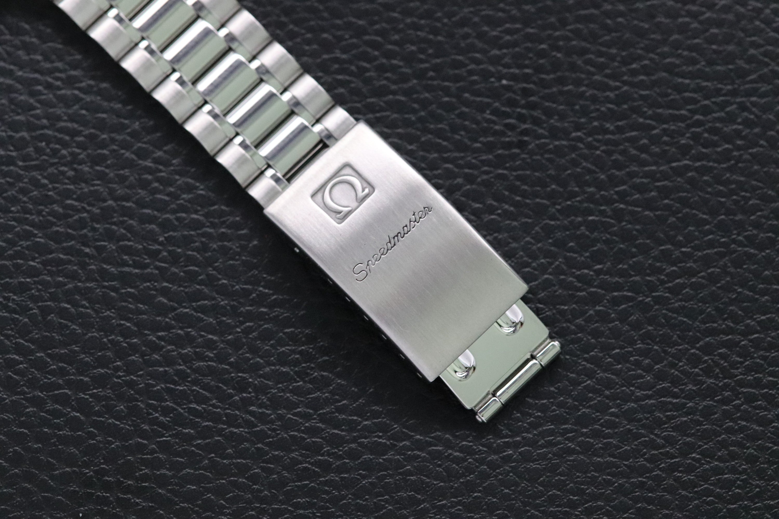 Omega Speedmaster Reduced 3510.50 Fullset 1999 Box+Papers