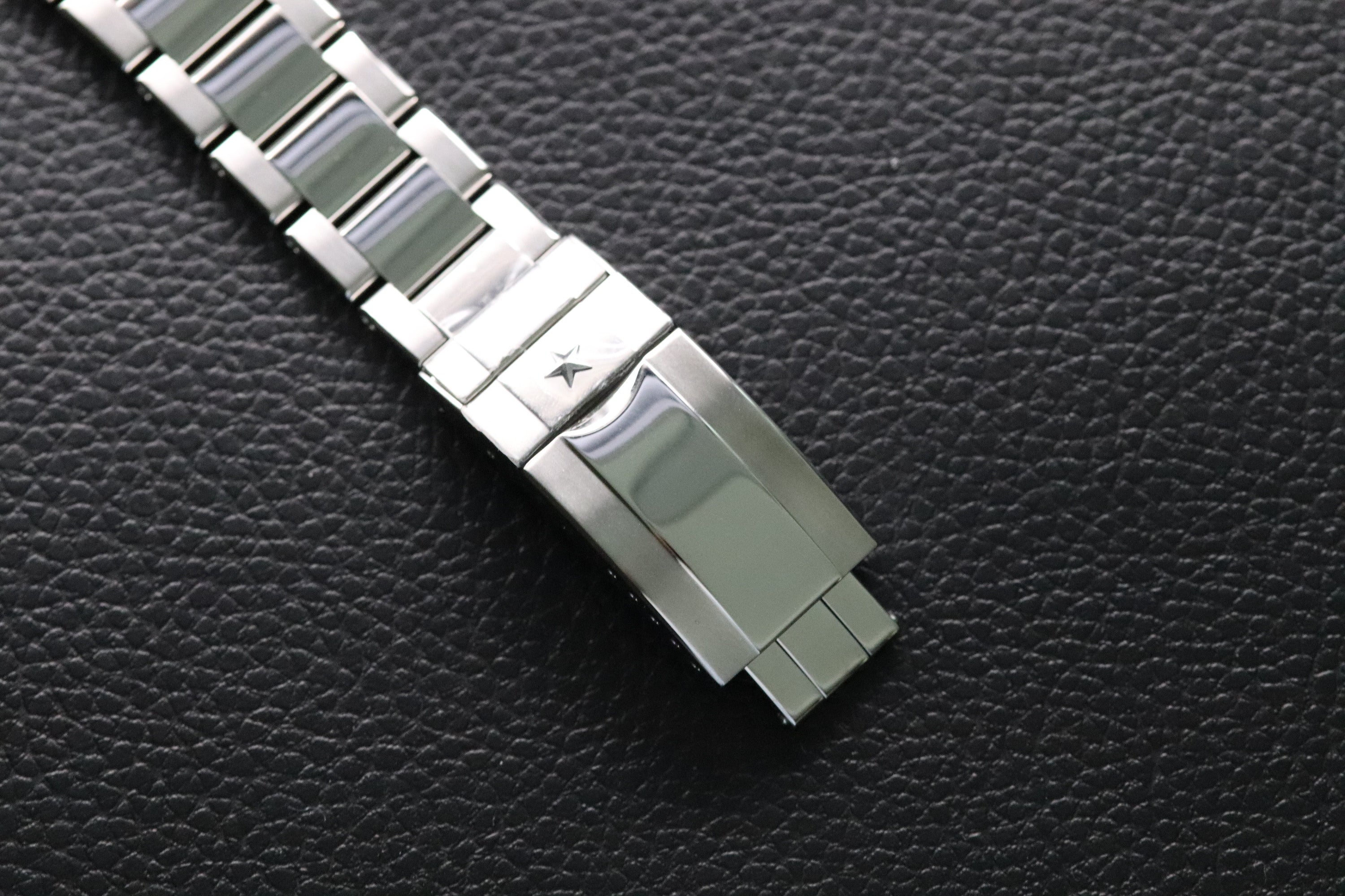 Zenith Chronomaster Sport 03.3107.3600/56.M3100 Yoshida Edition Fullset 2024 Box+Papers