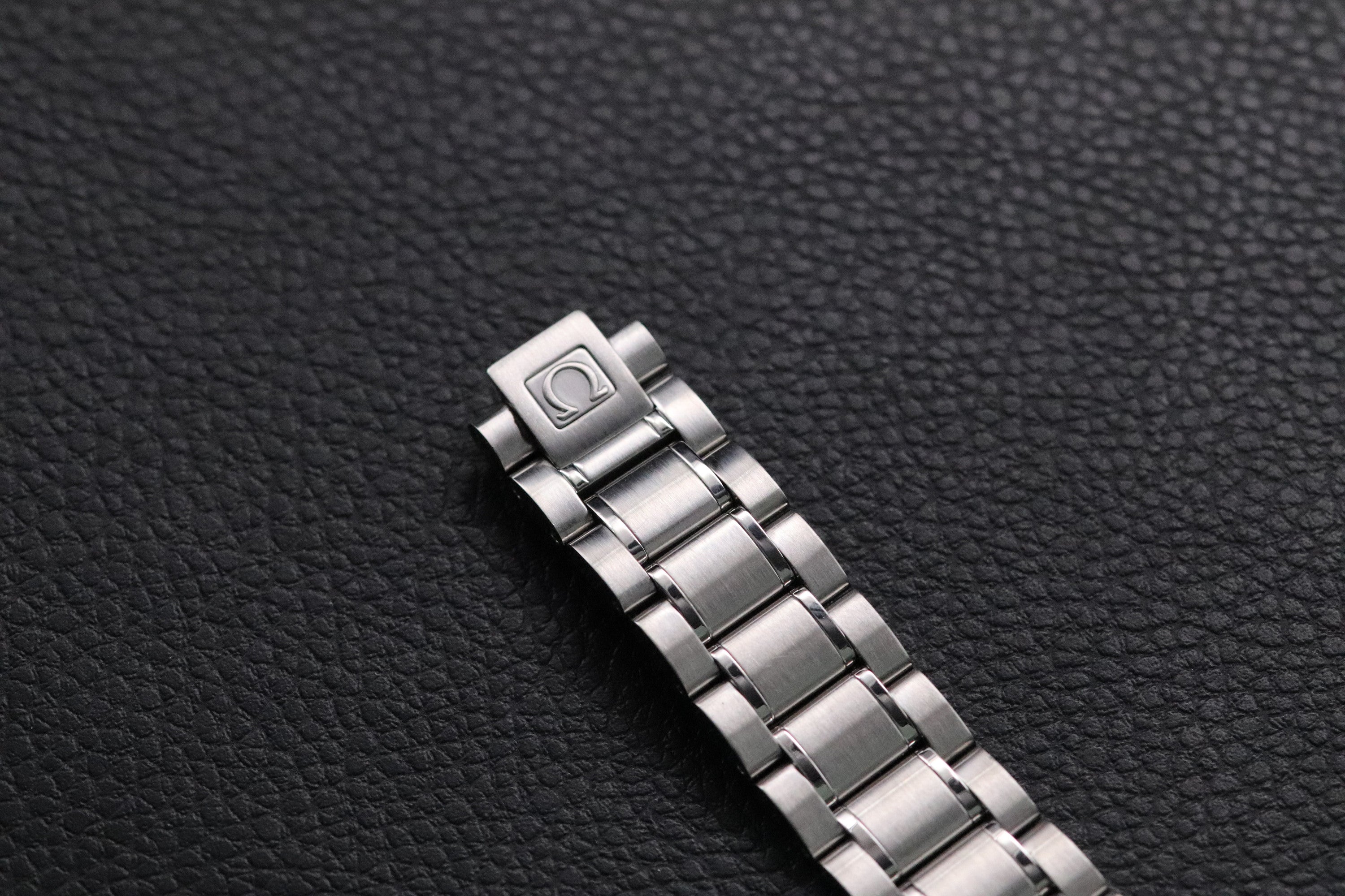 Omega Speedmaster Day Date 3520.50 Papers 2006