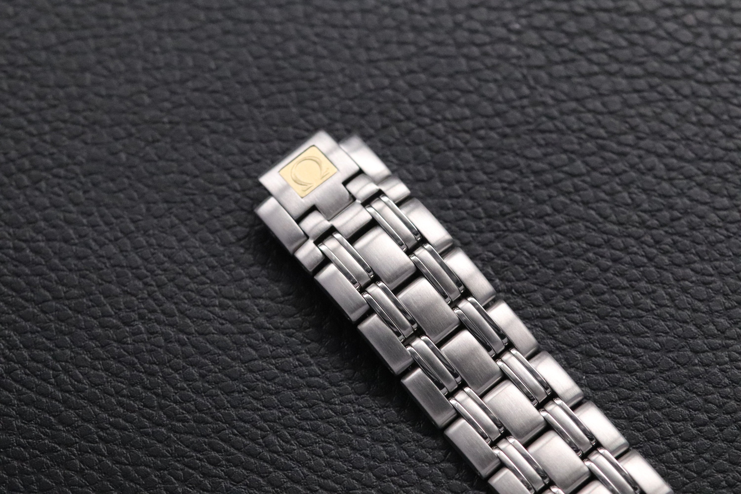 Omega Seamaster 120M 2501.81 Fullset 2001 Box+Papers