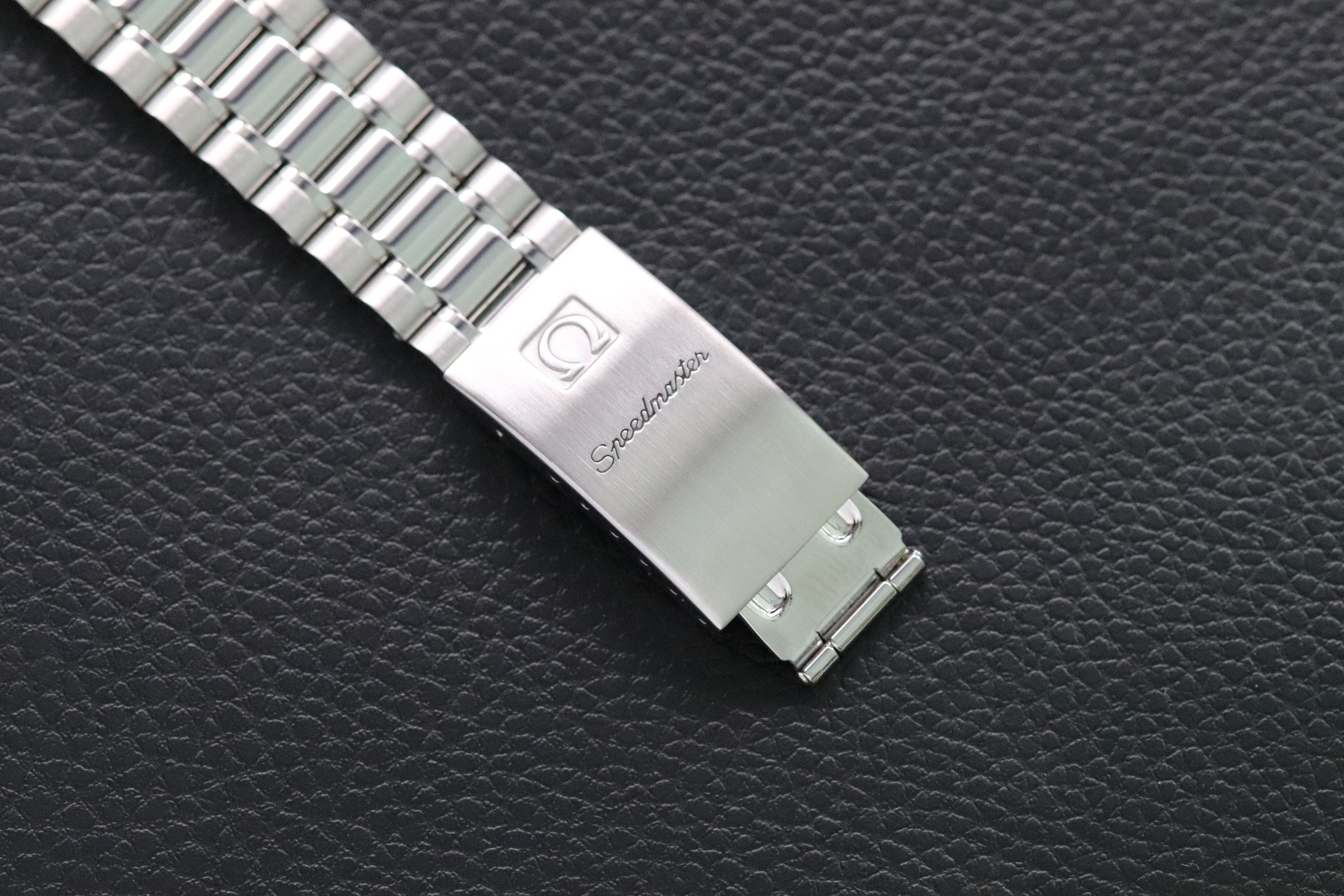 Omega Speedmaster Reduced 3510.50 Fullset 1998 Box+Papers