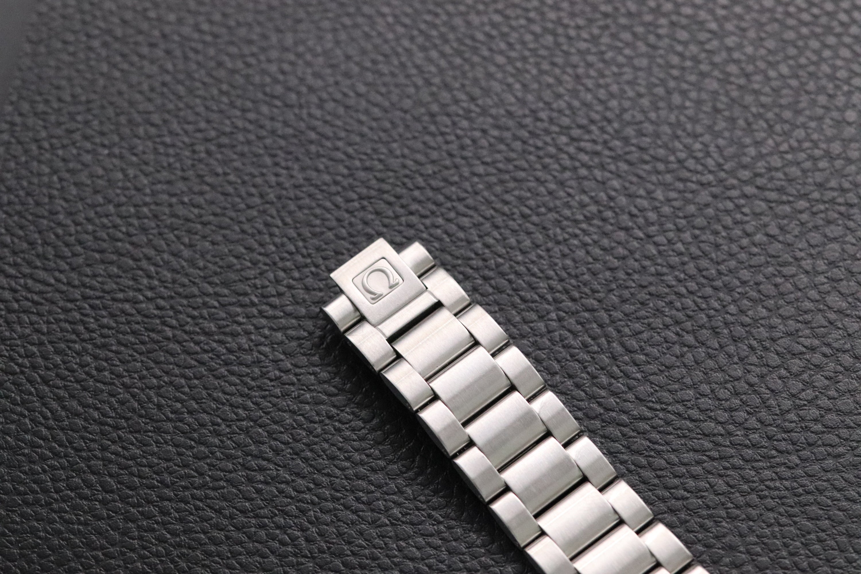 Omega Seamaster Aqua Terra 2503.50 Papers 2007