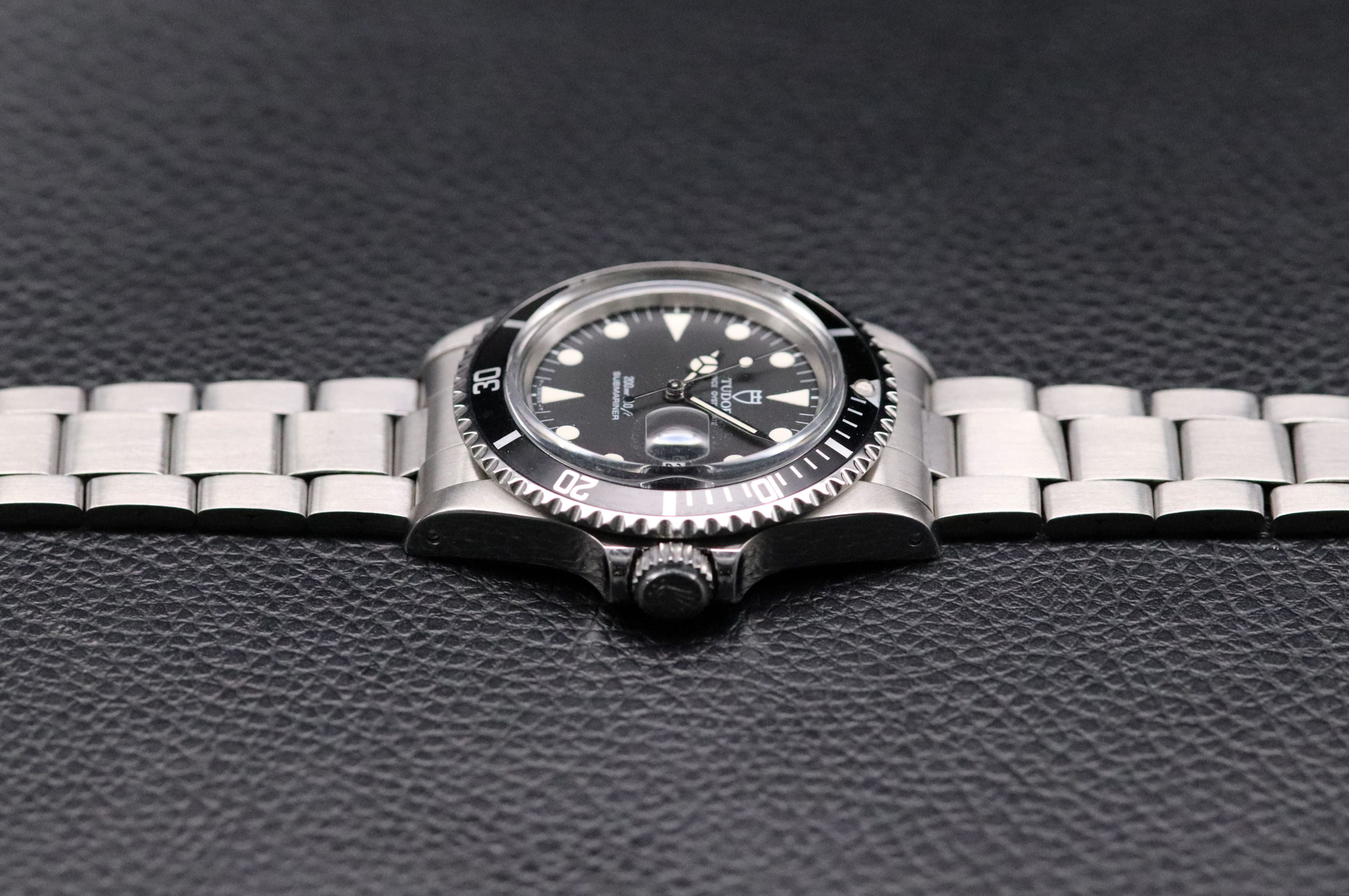 Tudor Submariner 79090