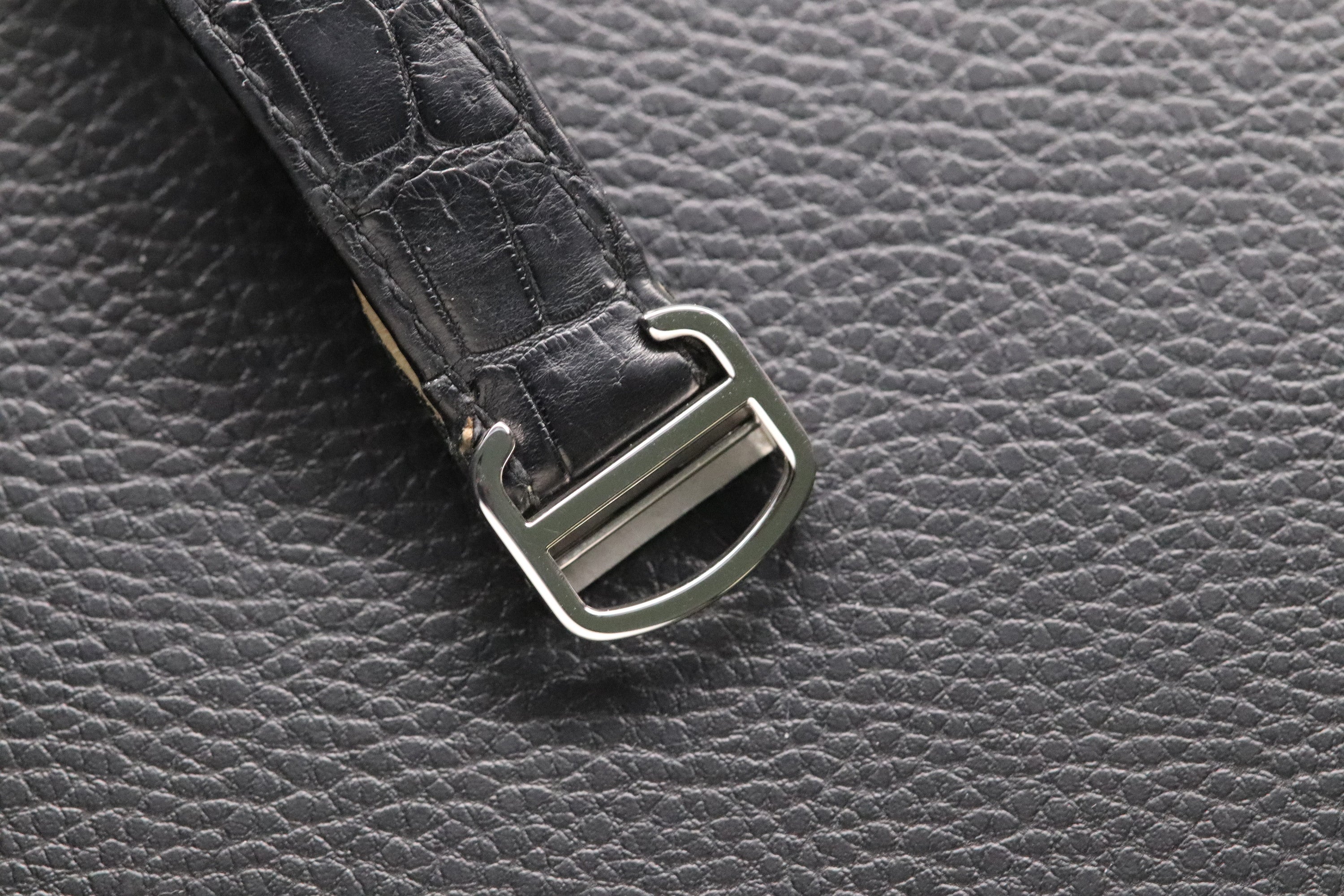 Cartier Tank Solo LC 3169 Collaborateur 2013