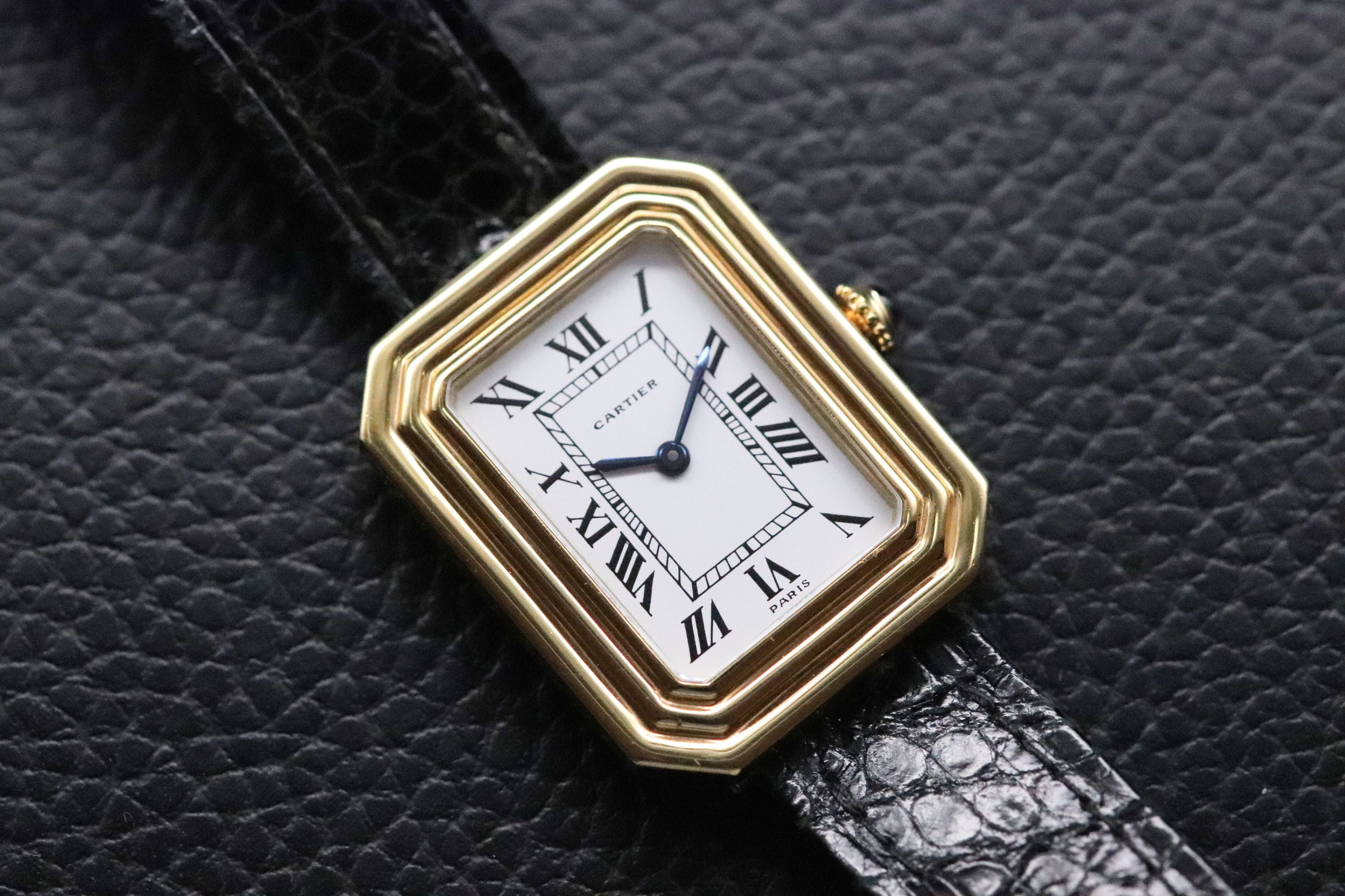 Cartier Cristallor 78095 Paris