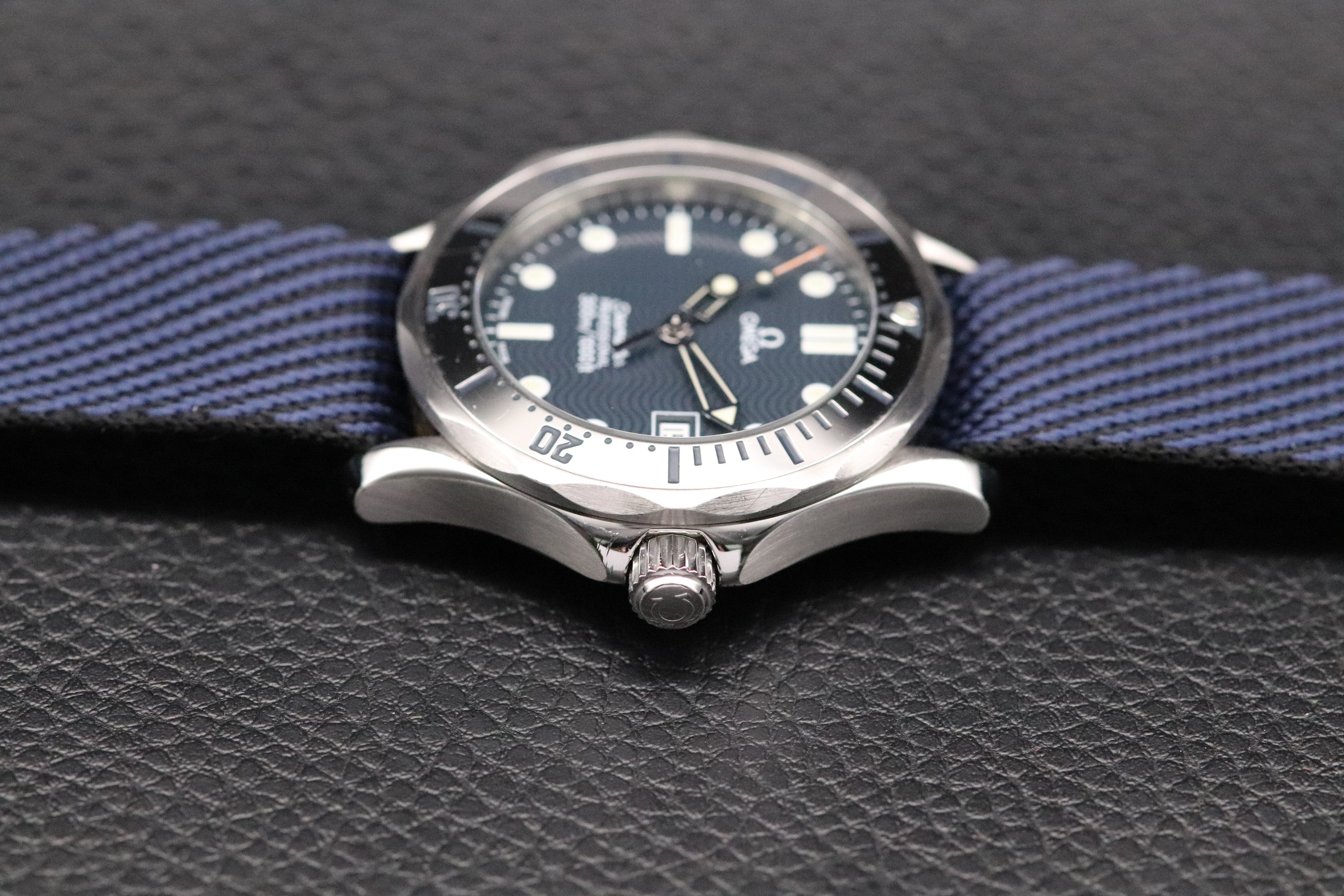Omega Seamaster 300 2562.80