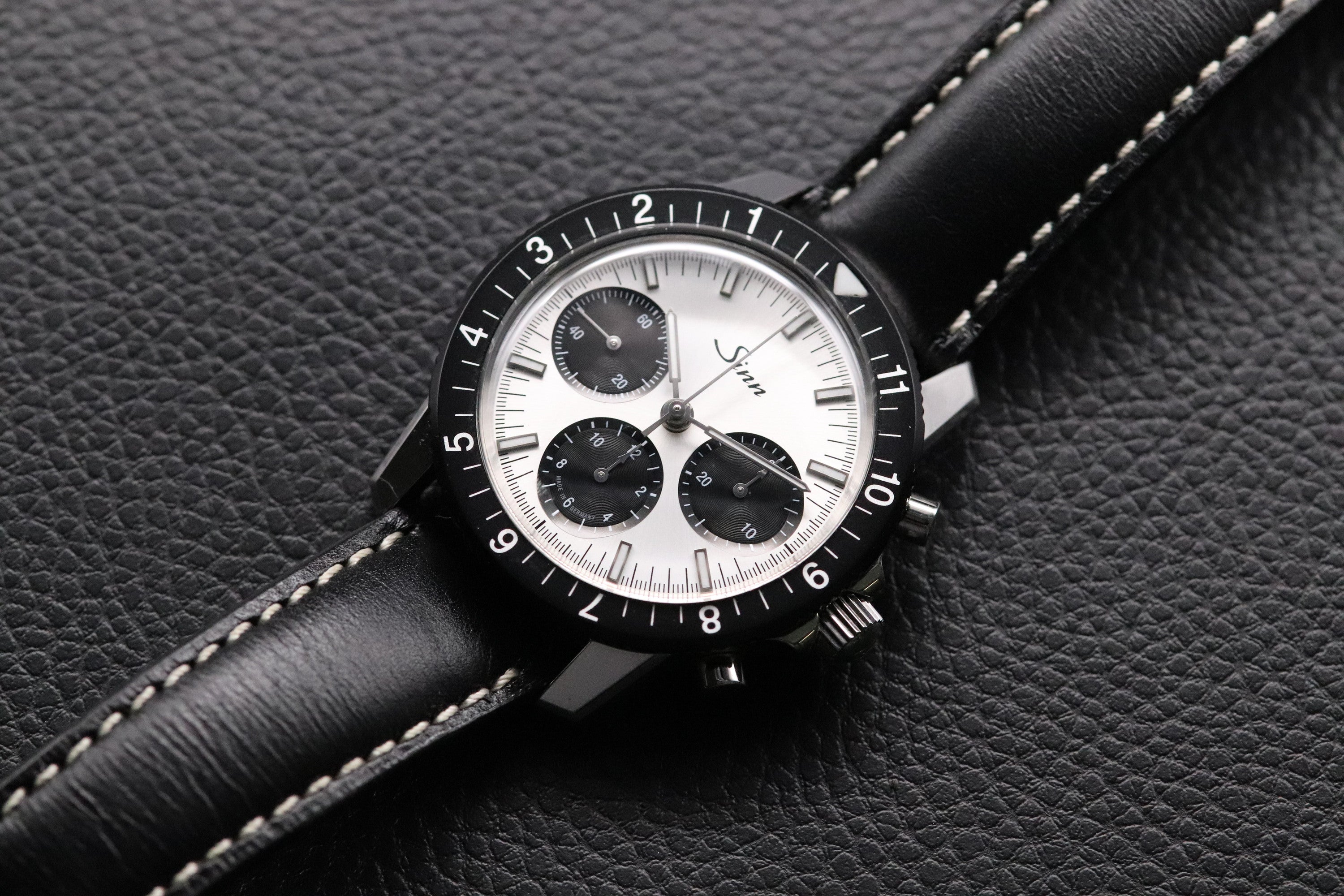 Sinn Klassik 103.201 Fullset 2023 Box+Papers