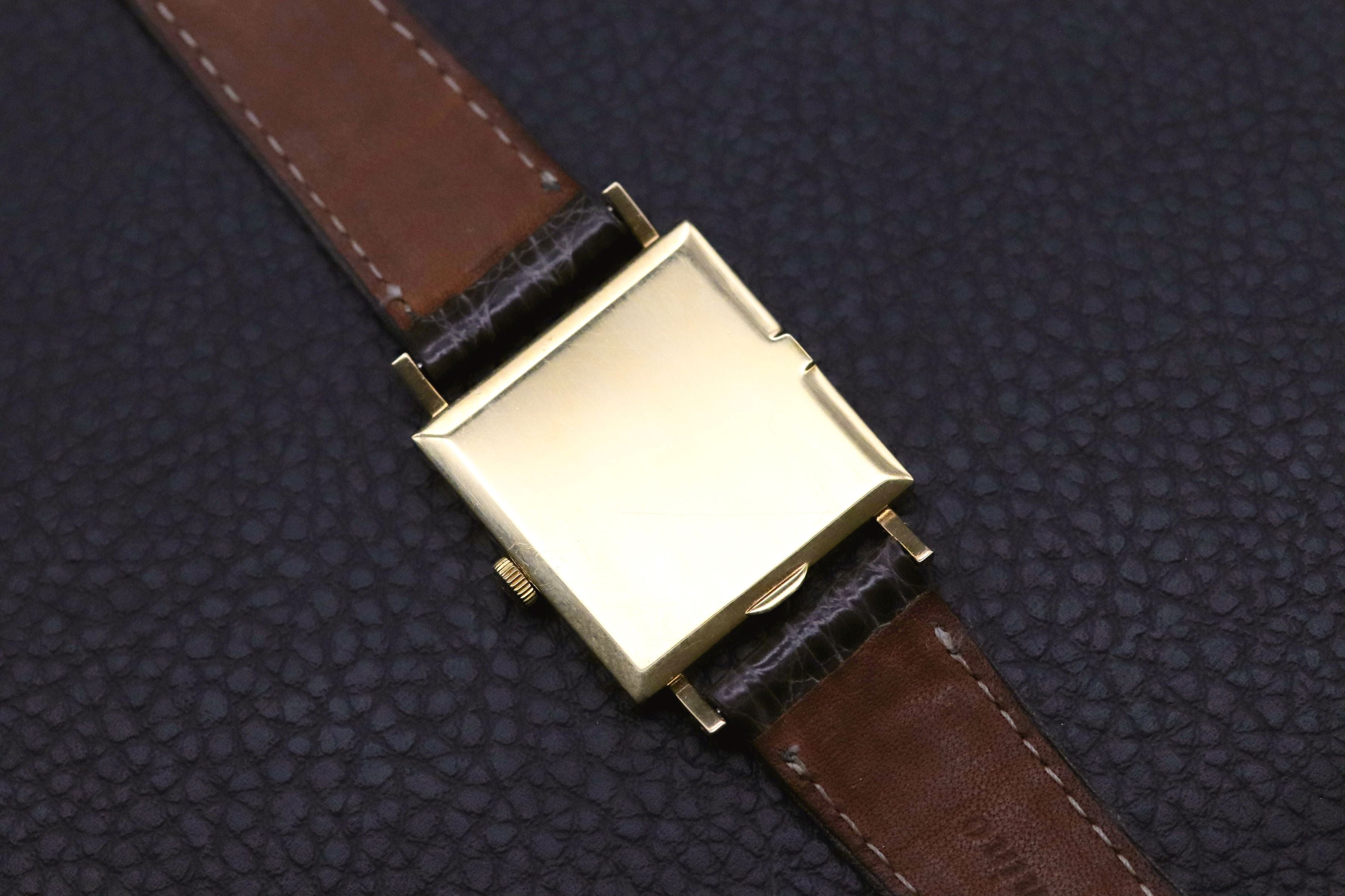 Patek Philippe Gondolo 3503