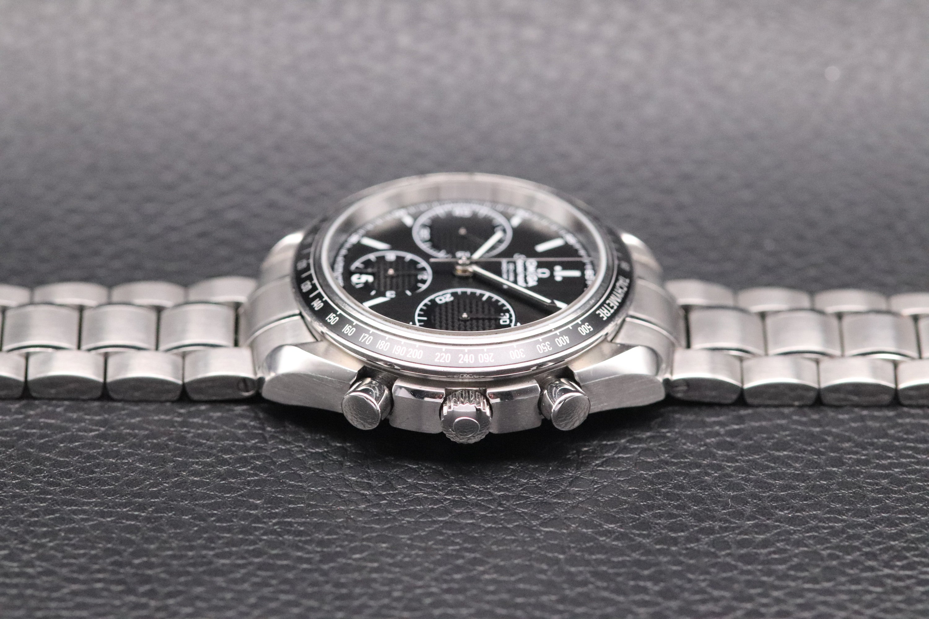 Omega Speedmaster Racing 326.30.40.50.01.001 Fullset 2020 Box+Paper