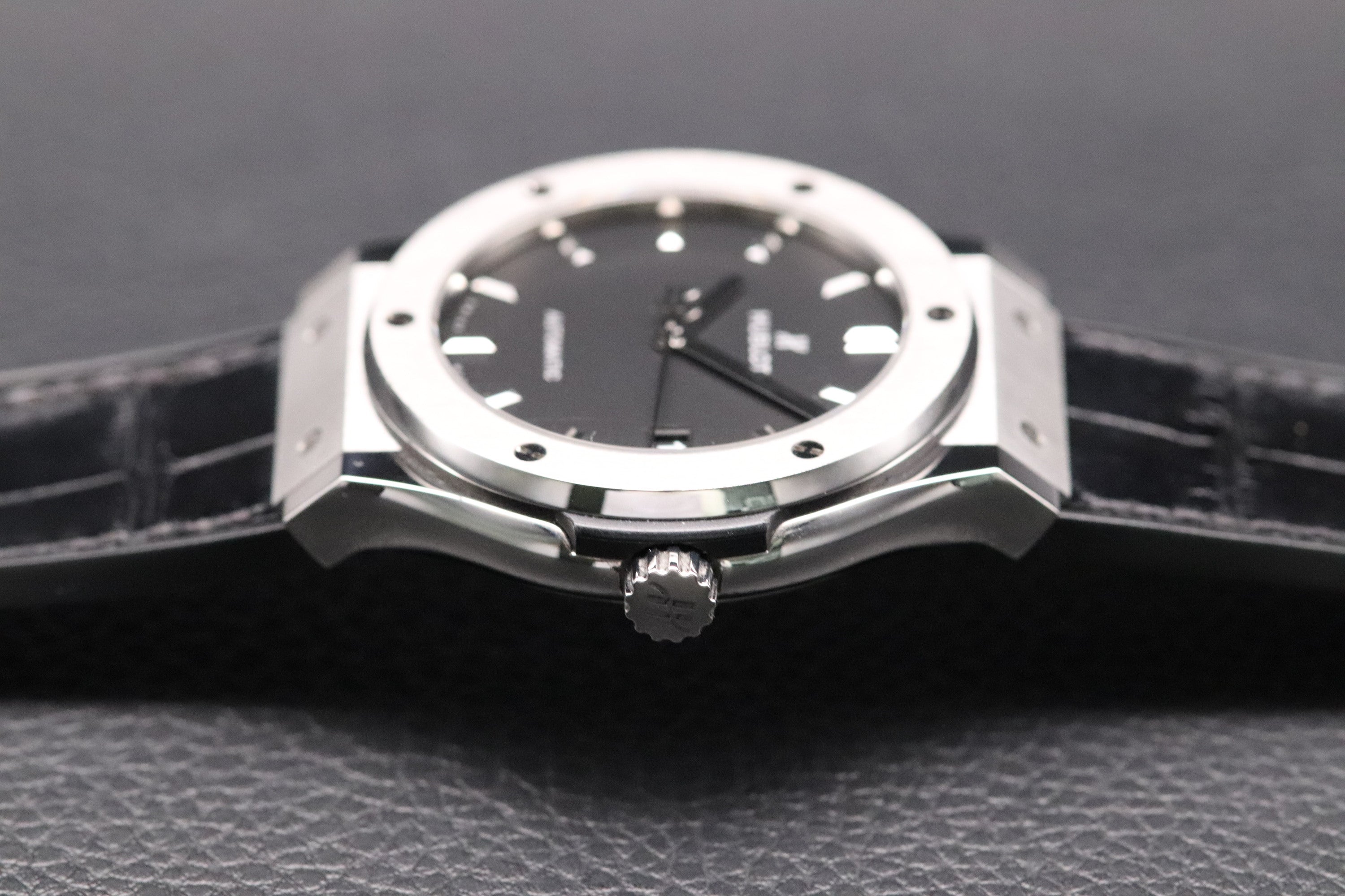 Hublot Classic Fusion 511.NX.1171.LR Papers 2019