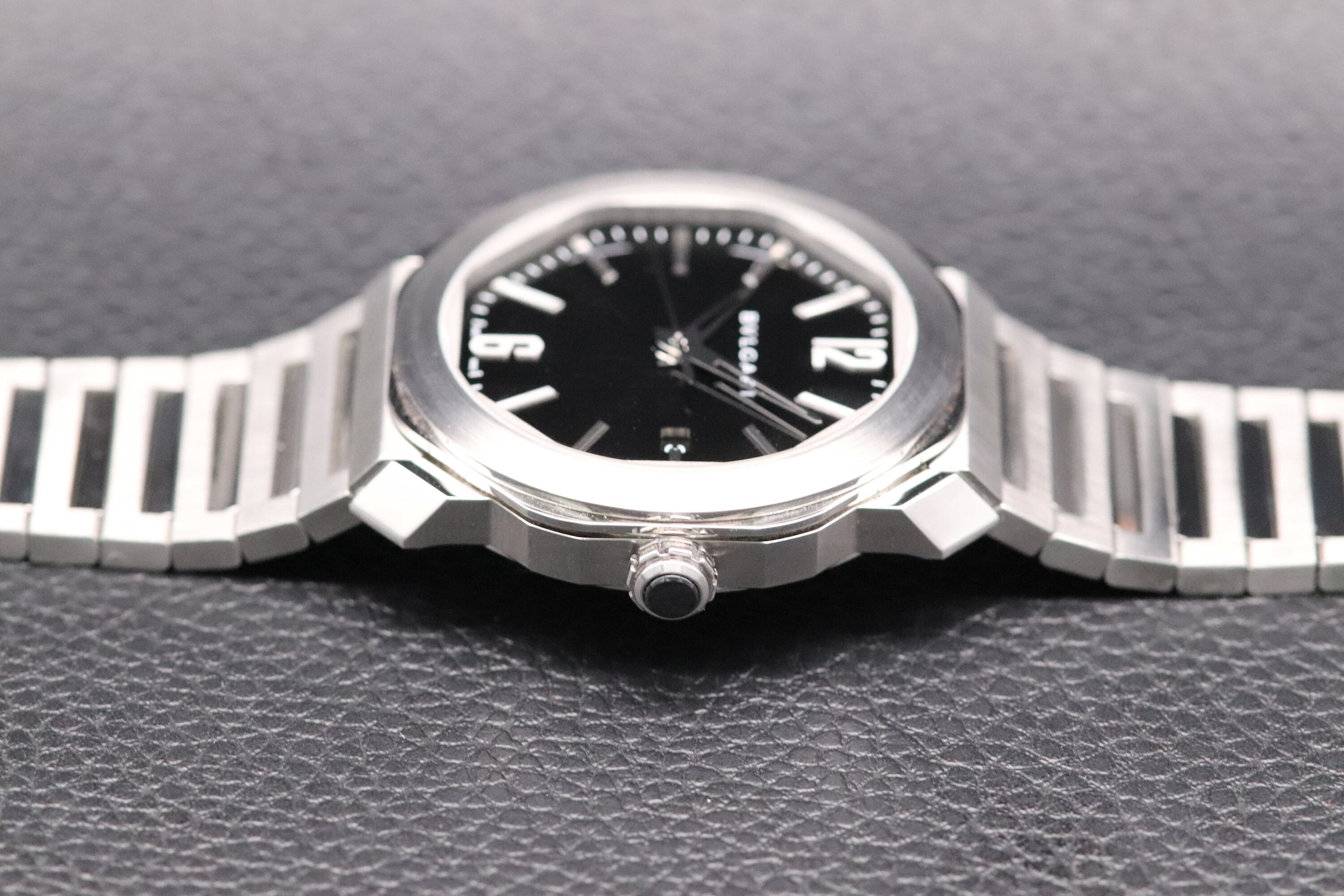 Bulgari Octo Roma OC41S Fullset 2020 Box+Papers