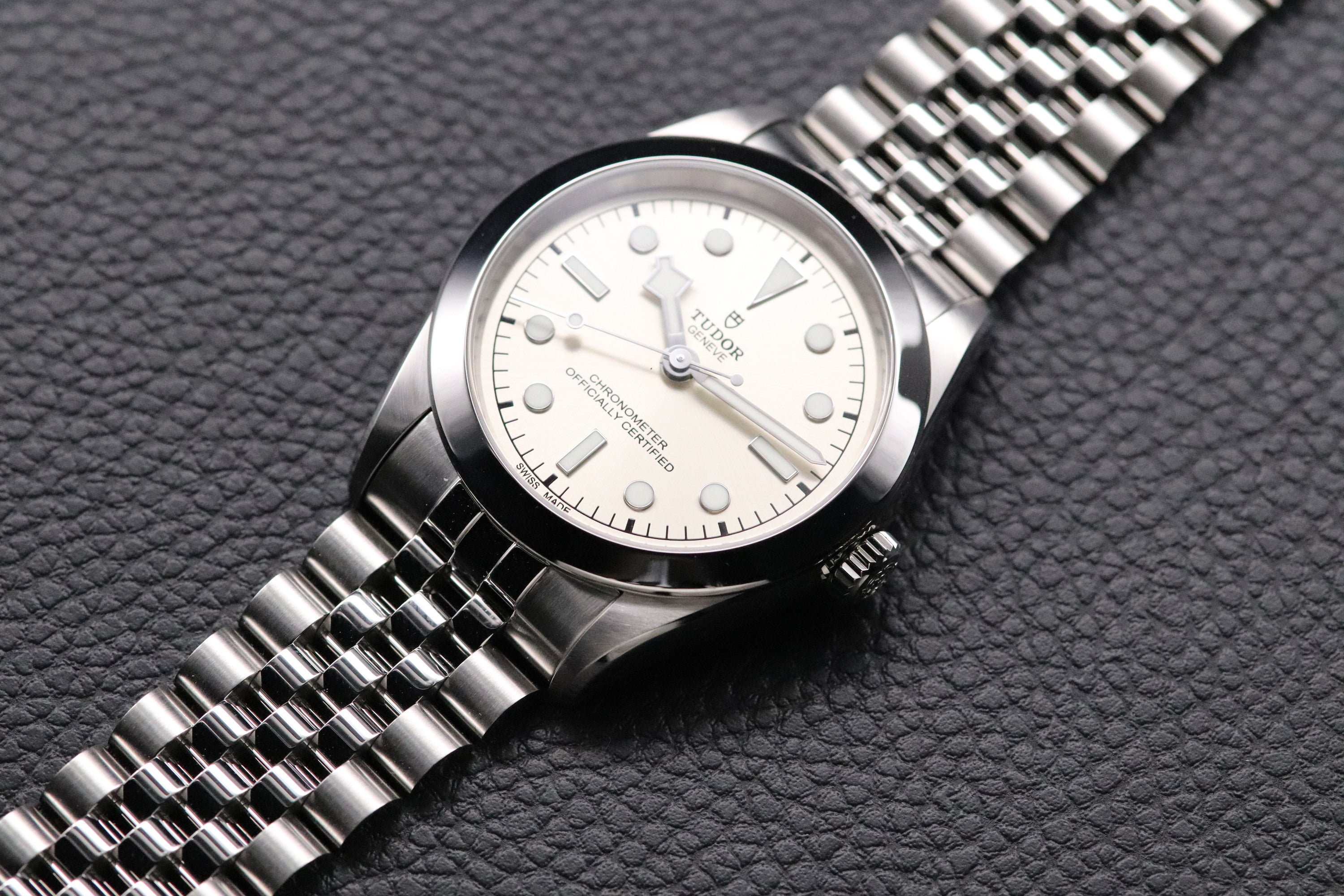 Tudor Black Bay 79660 Fullset 2024 Box+Paper