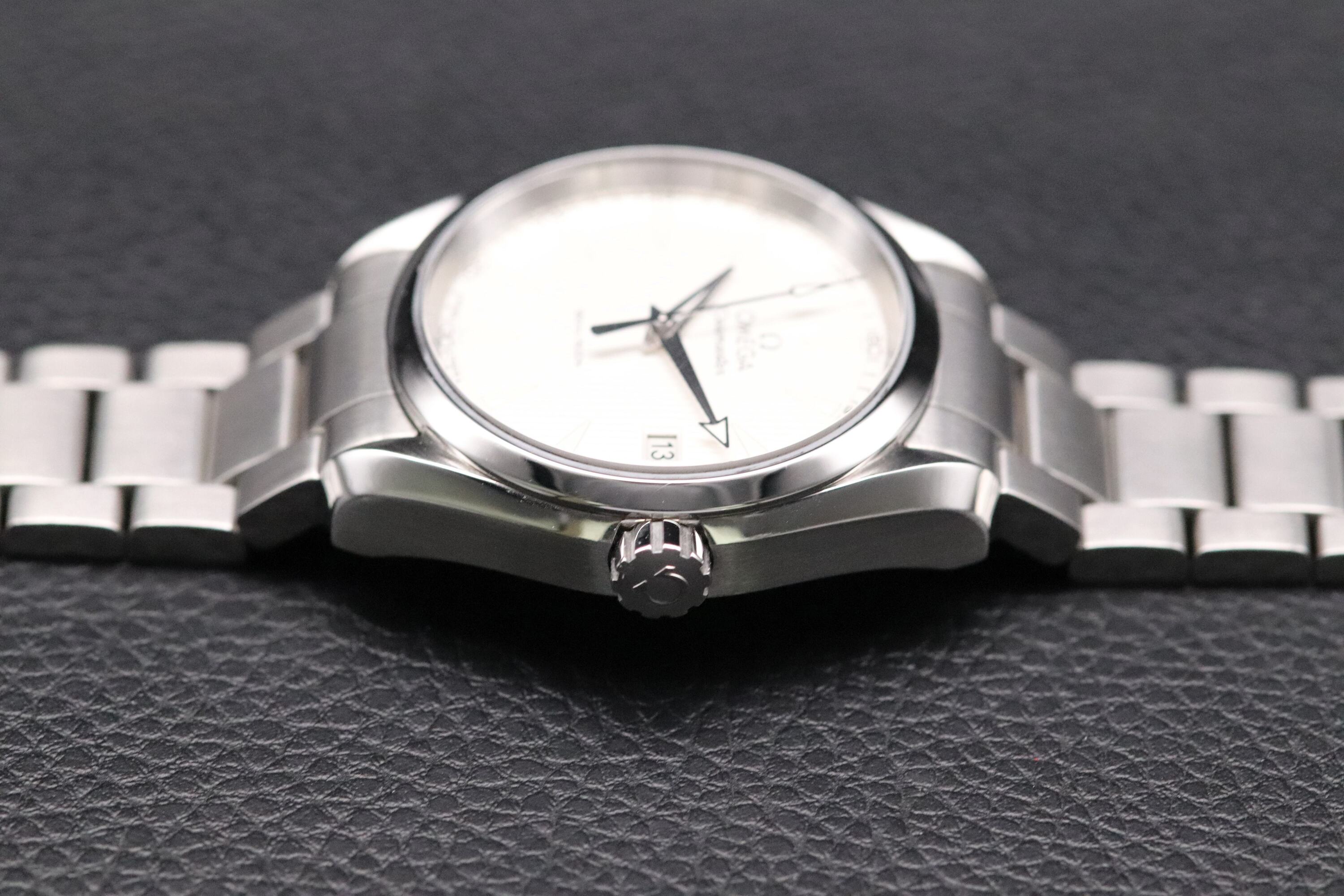 Omega Seamaster Aqua Terra 231.10.39.60.02.001