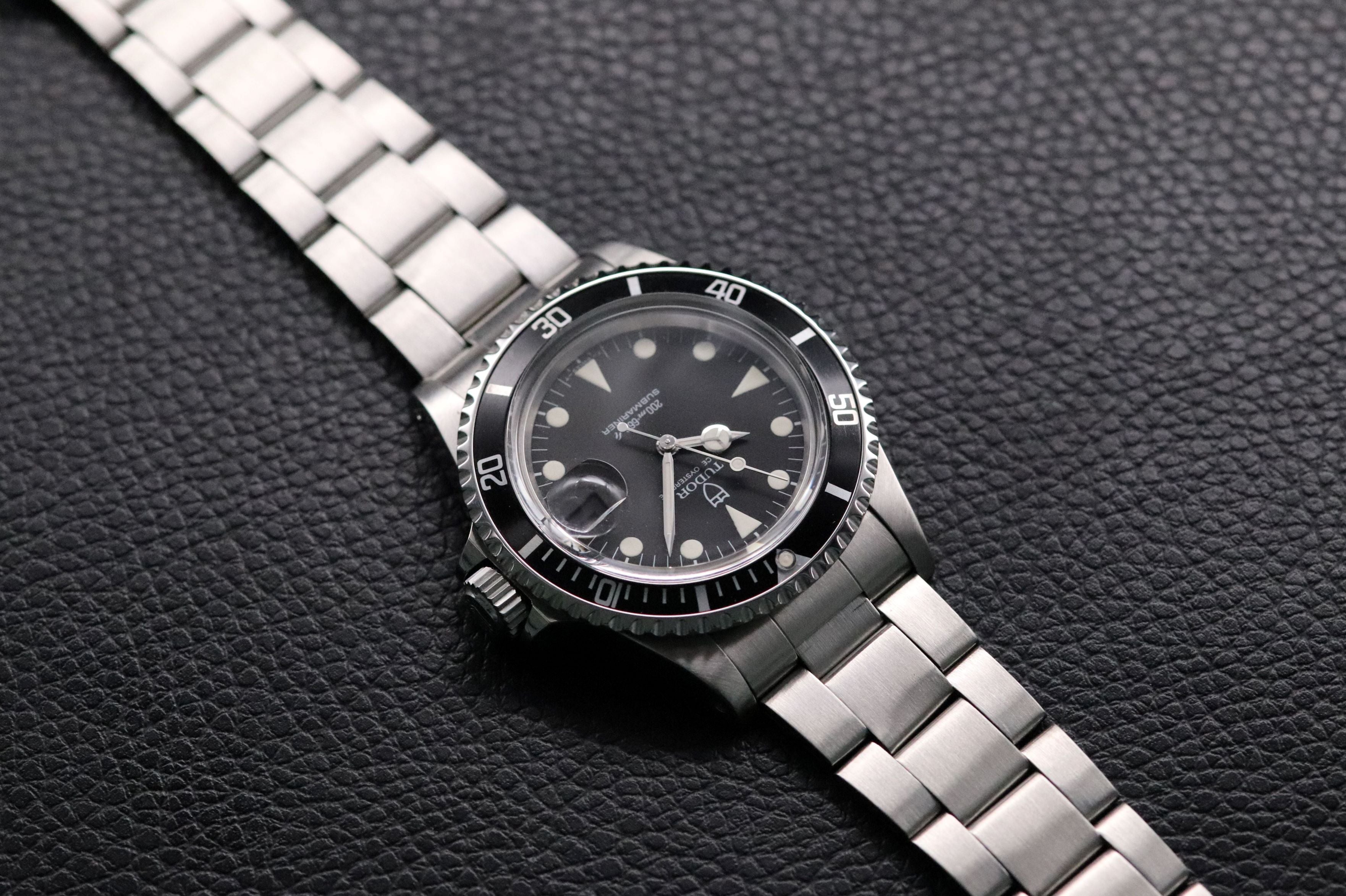 Tudor Submariner 79090