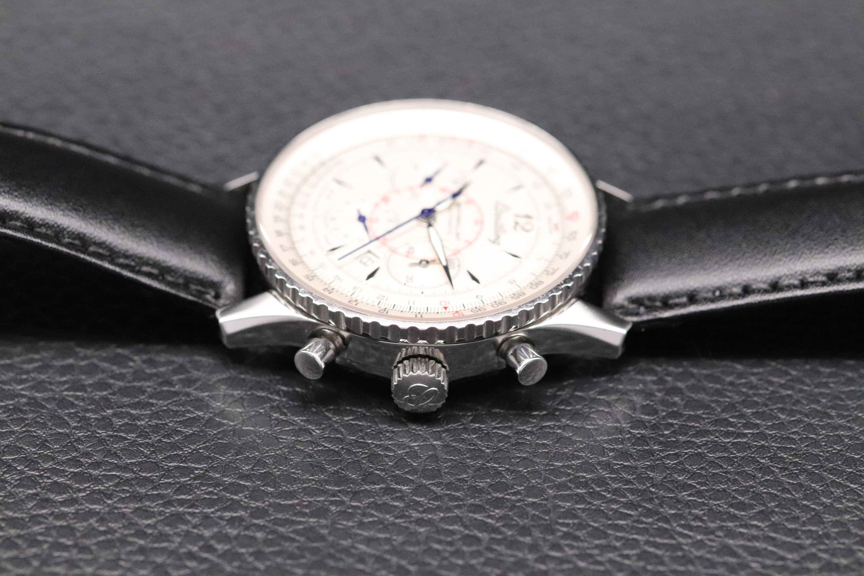 Breitling Navitimer Montbrilliant A41370 Fullset 2013 Box+Paper