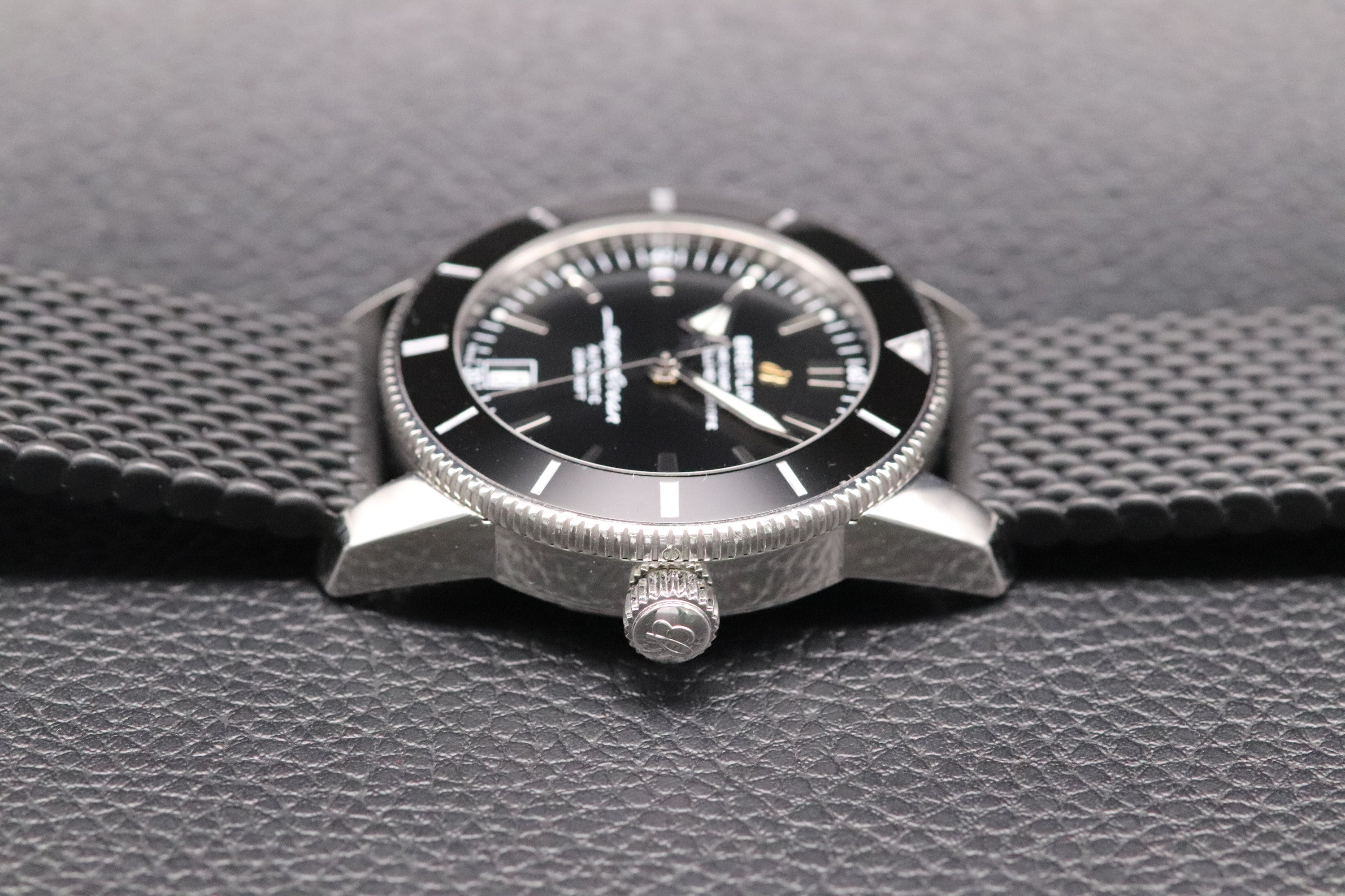 Breitling Superocean Heritage II AB2010