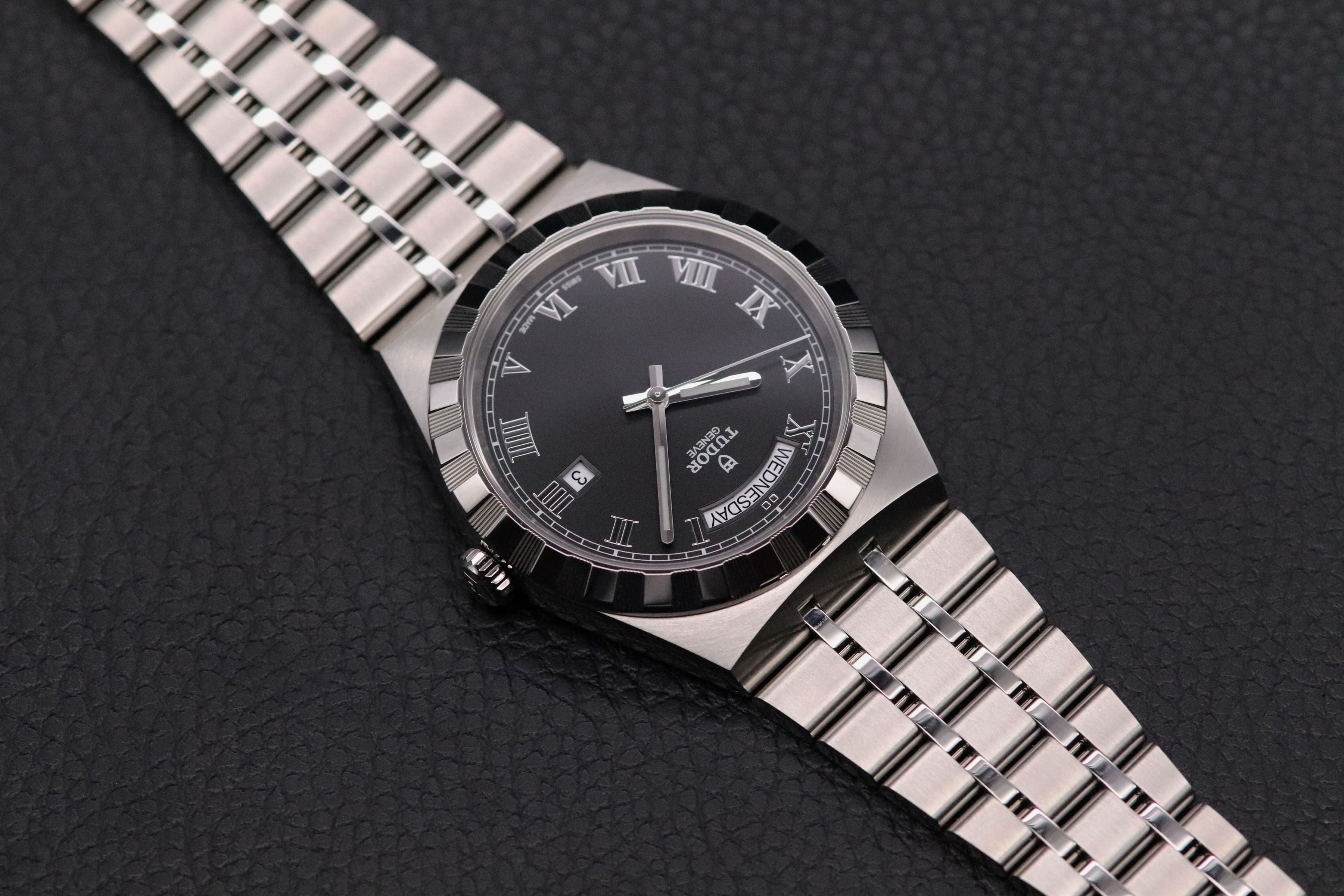 Tudor Royal 28600