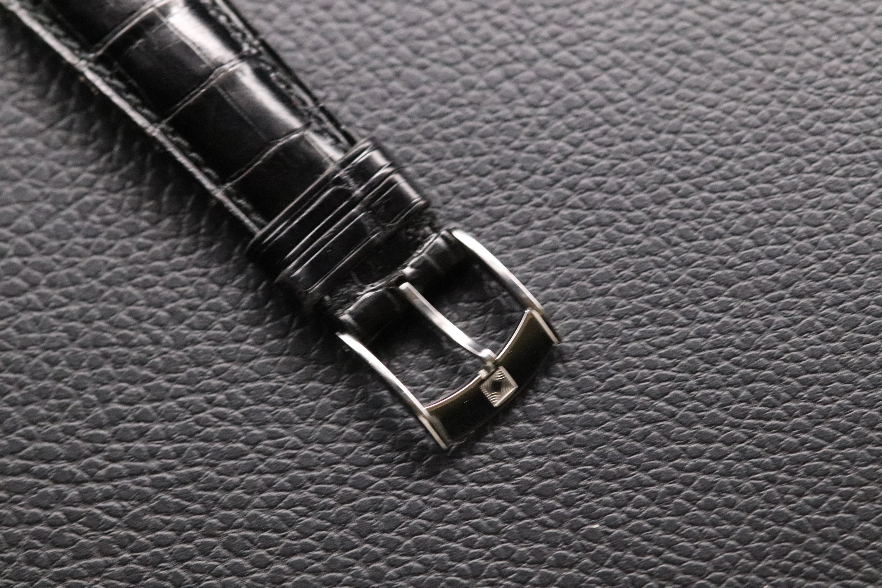 Zenith El Primero Chronomaster 01.0240.400 Breguet Numerals 1996