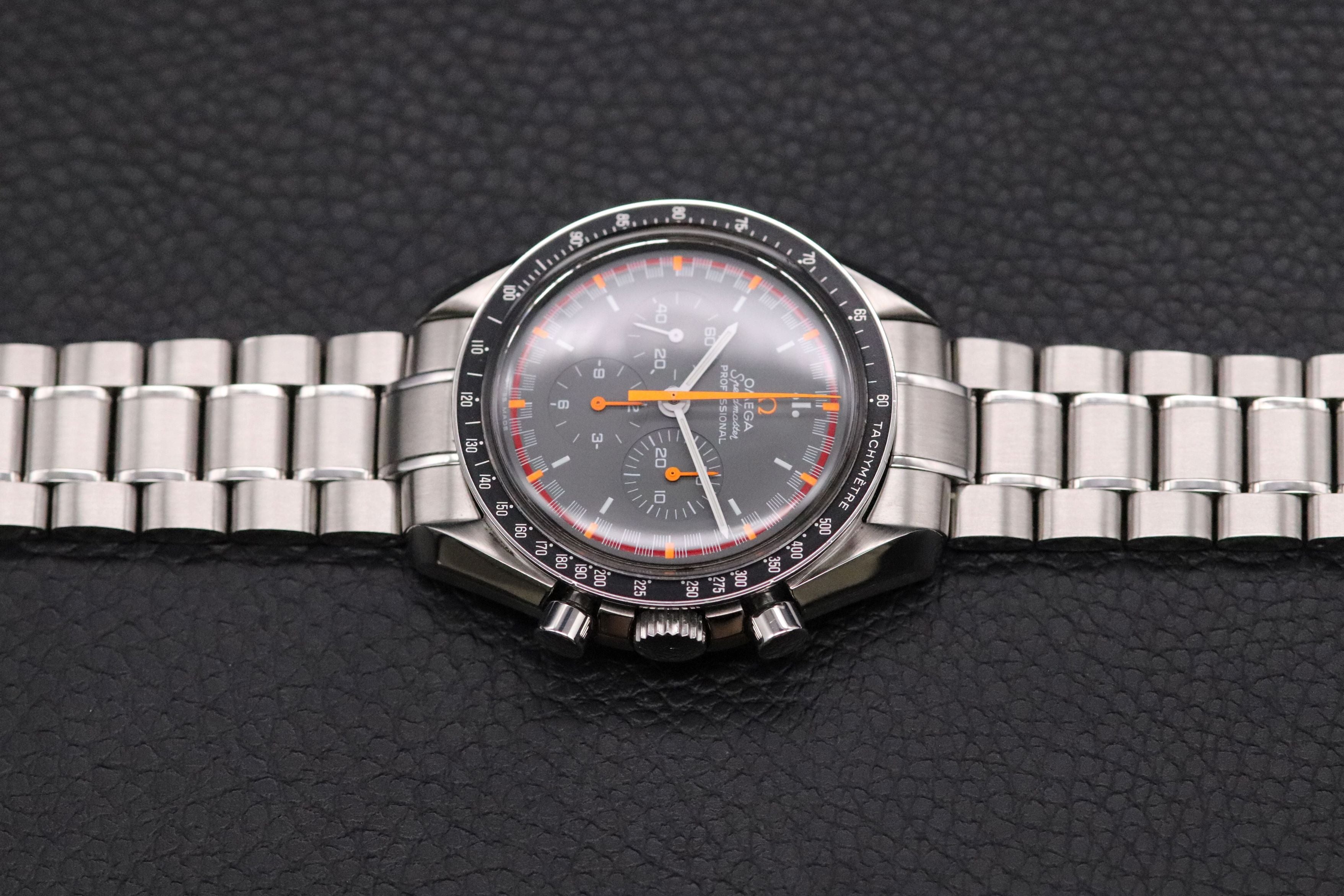 Omega Speedmaster Japan Edition 3570.40.00