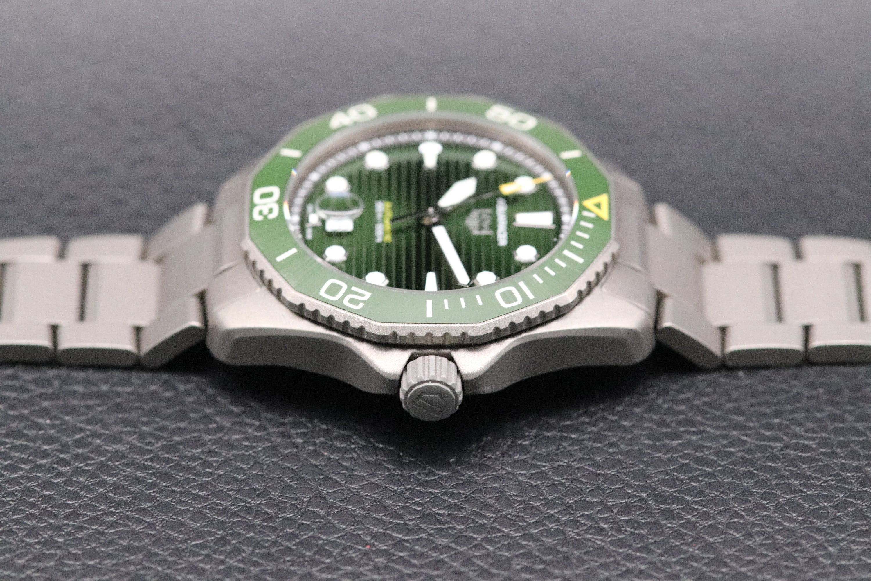 Tag Heuer Aquaracer WBP208B.BF0631 Fullset 2022 Box+Papers