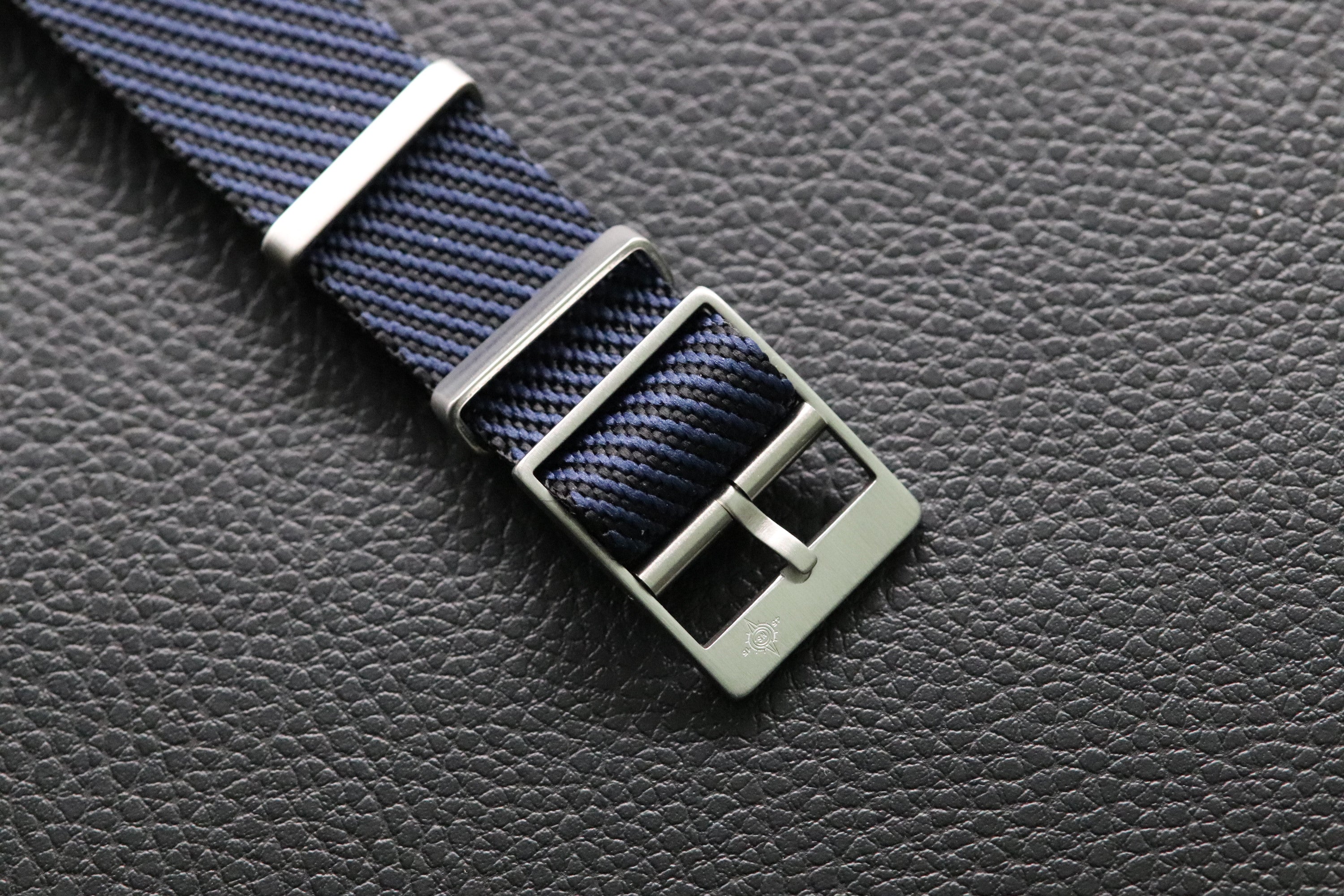 Omega Seamaster Aqua Terra 2518.80 Blue Dial 1998